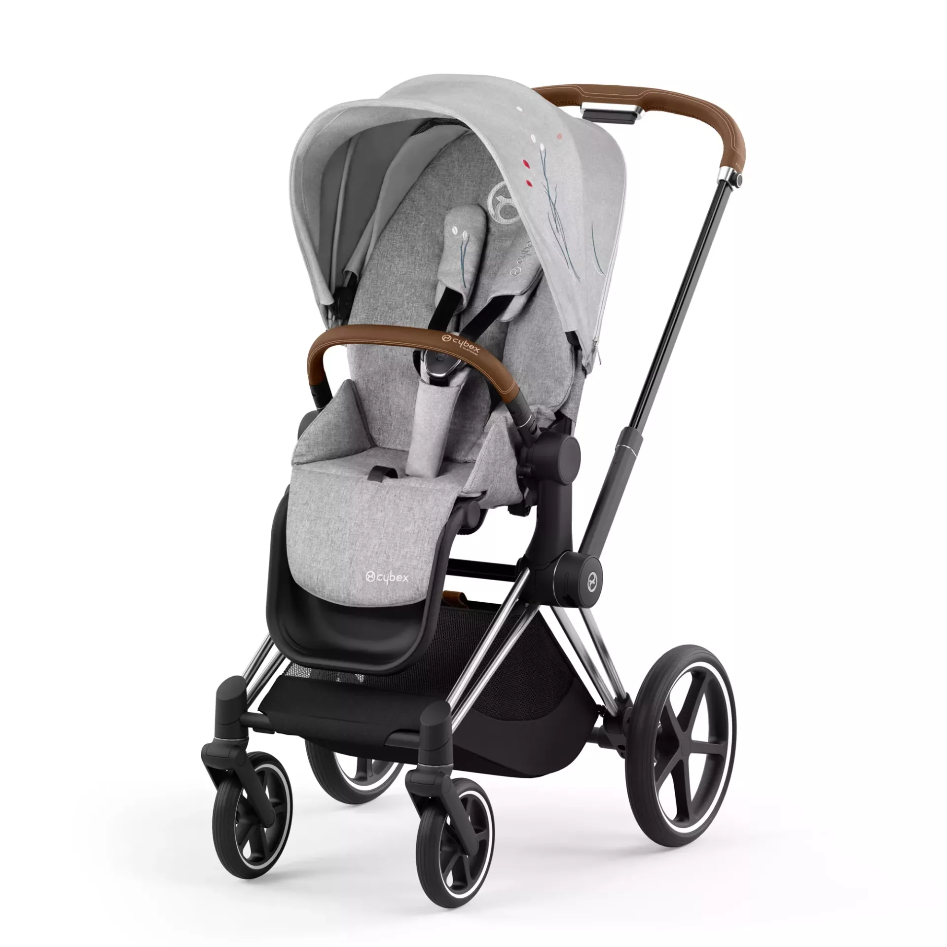 Cybex Priam 4.0 - 2w1 | Koi - Fashion Collection