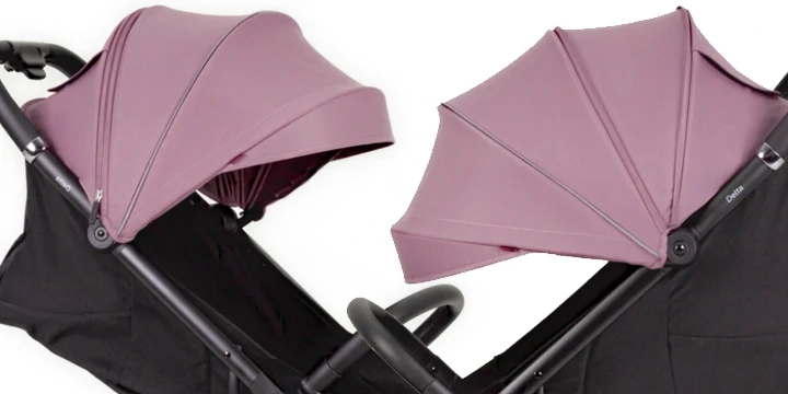 carrello delta budka