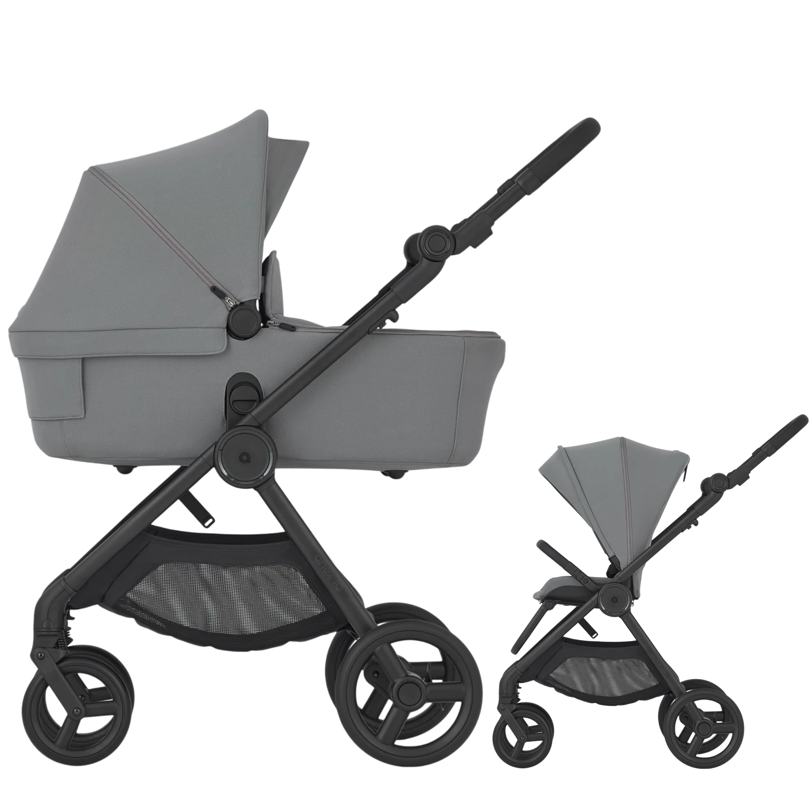 Anex IQ Basic - 2w1 | Loft