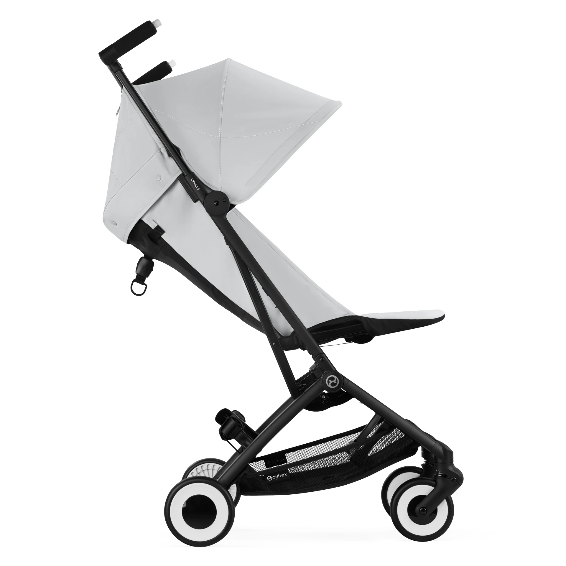 Cybex Libelle | Fog Grey Cybex Libelle | Fog Grey