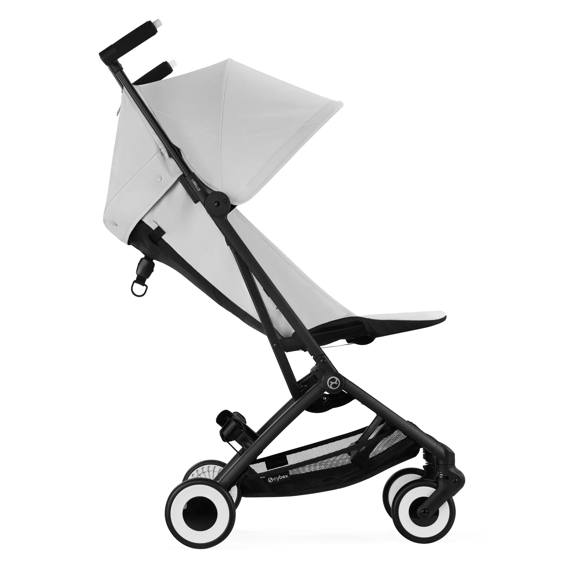 Cybex Libelle +GRATIS | Fog Grey