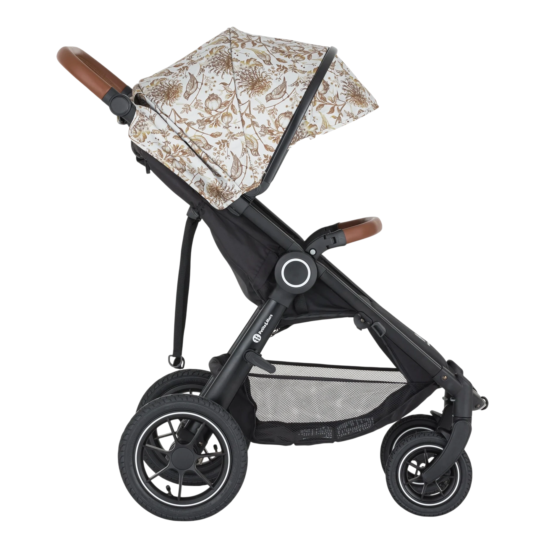 Petite&Mars Street2 Air | Oak Elegant Birds