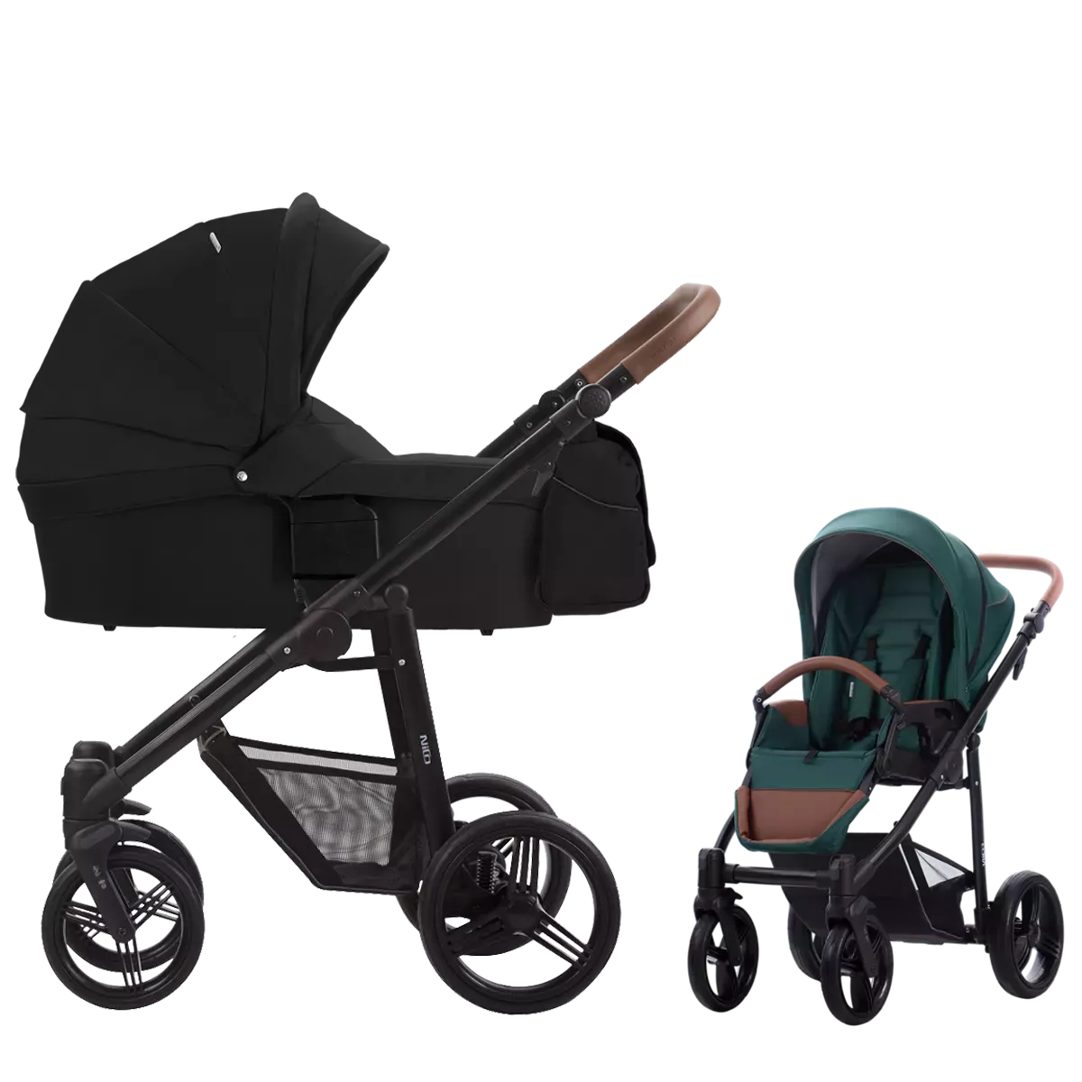 Bebetto Nico - 2w1 | 05