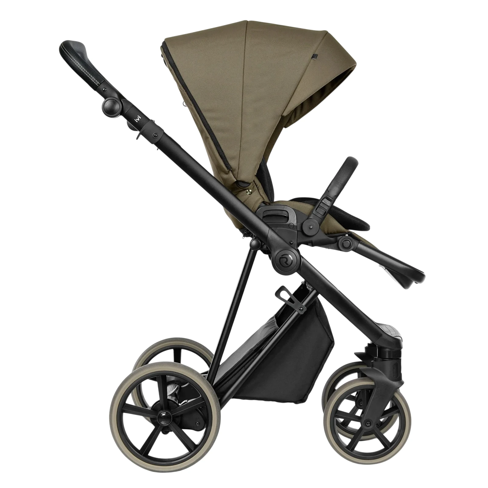 Roan Ivi 2.0 Vintage - 2w1 | Gold Mood