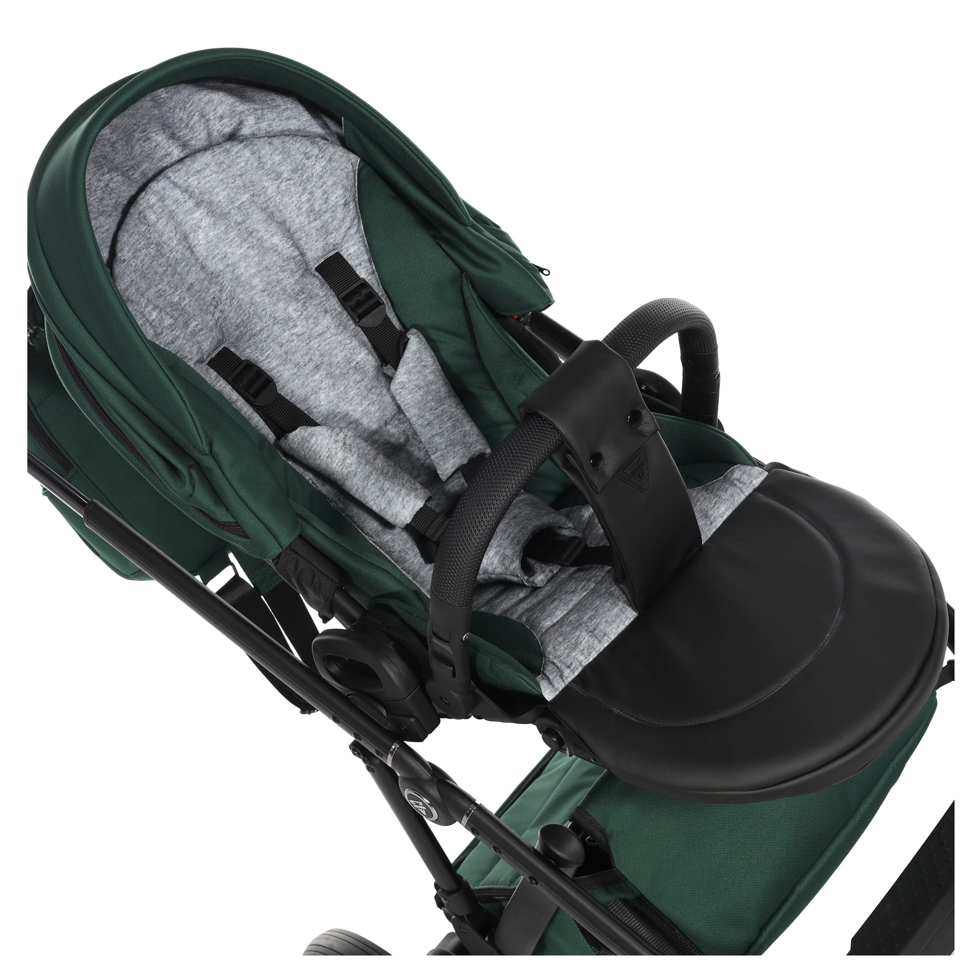 Junama Termo V3+GRATIS - 2w1 | 03 Green Junama Termo V3+GRATIS - 2w1 | 03 Green