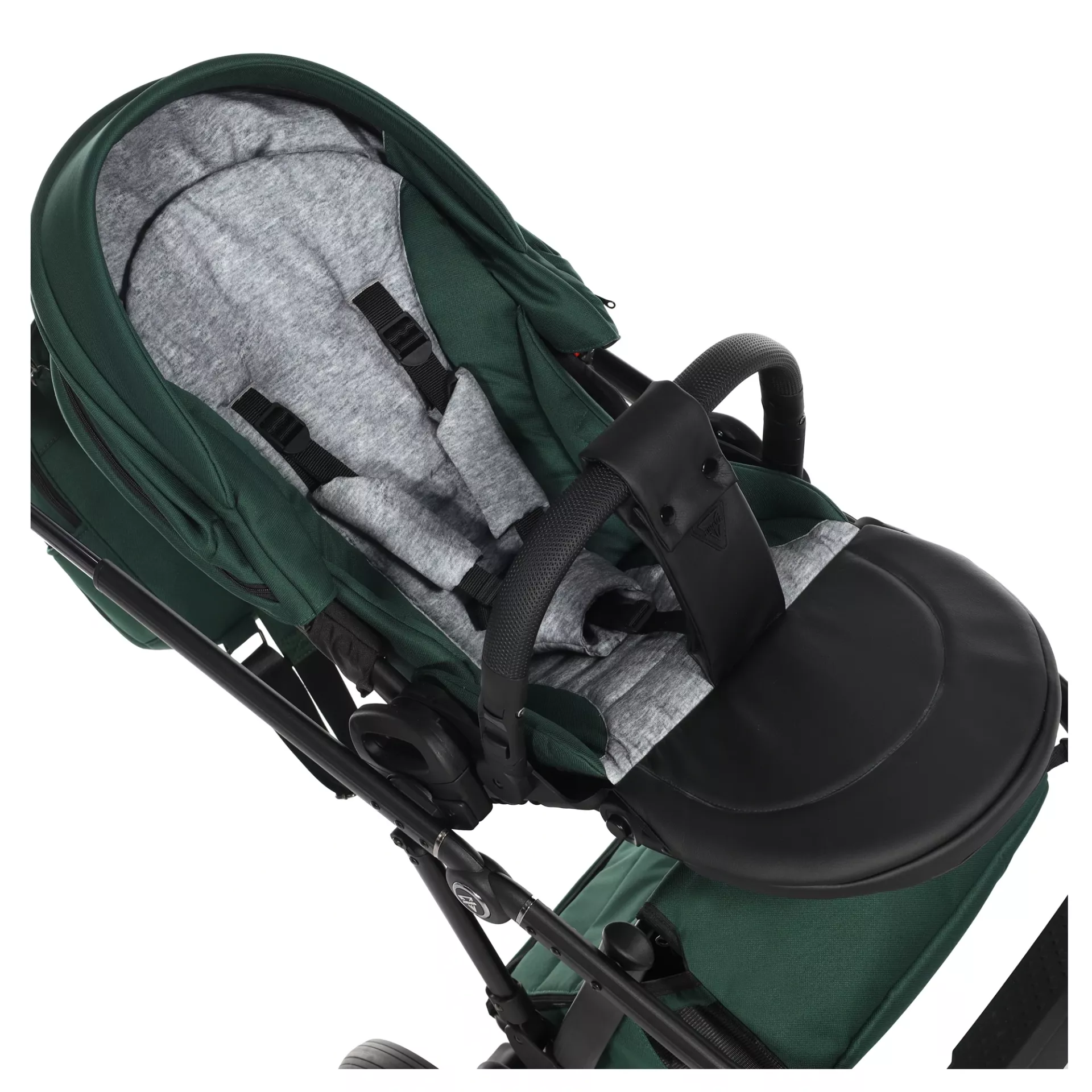 Junama Termo V3+GRATIS - 2w1 | 03 Green Junama Termo V3+GRATIS - 2w1 | 03 Green