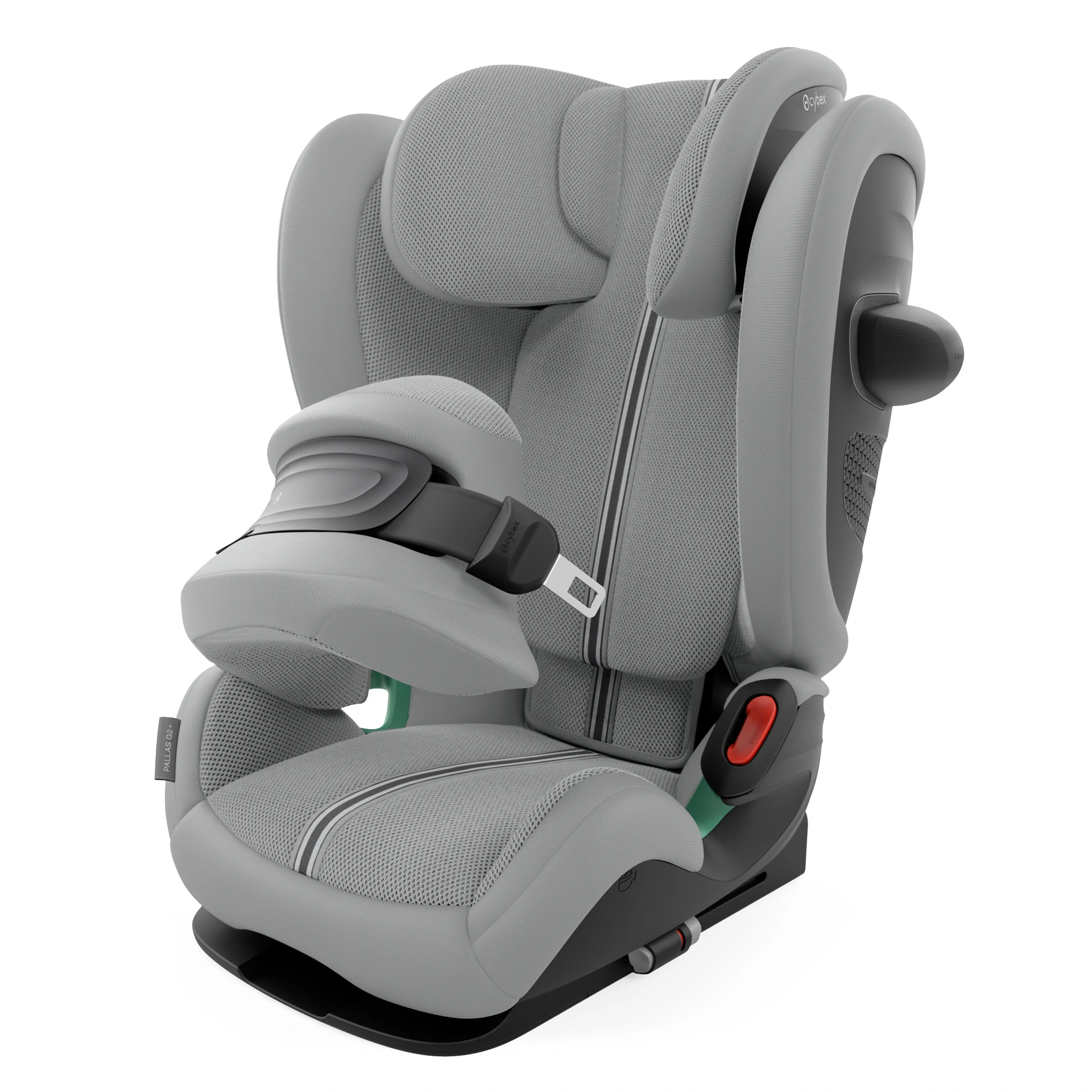 Cybex Pallas G2 | Stone Grey (Plus) Cybex Pallas G2 | Stone Grey (Plus)