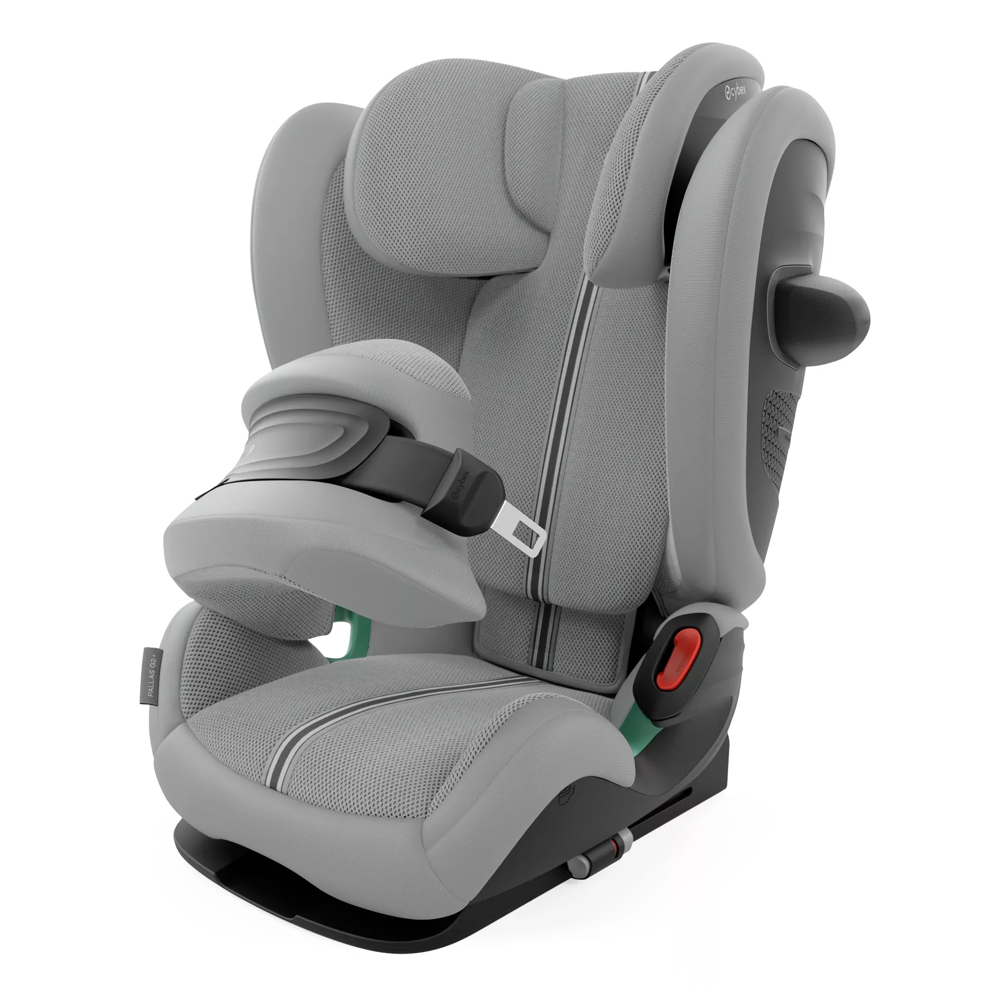 Cybex Pallas G2 | Stone Grey (Plus) Cybex Pallas G2 | Stone Grey (Plus)