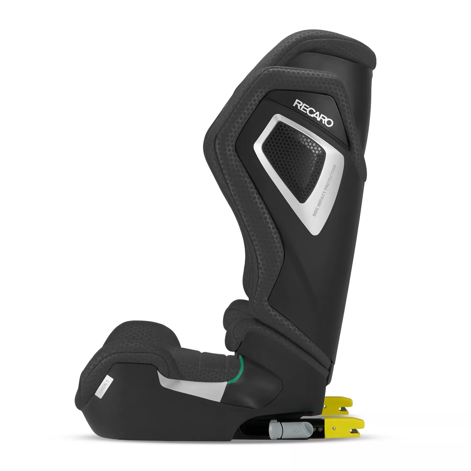 Recaro Axion 1 | Fresh Black Recaro Axion 1 | Fresh Black