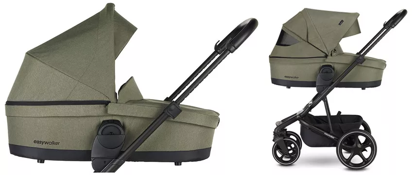 gondola easywalker harvey 5
