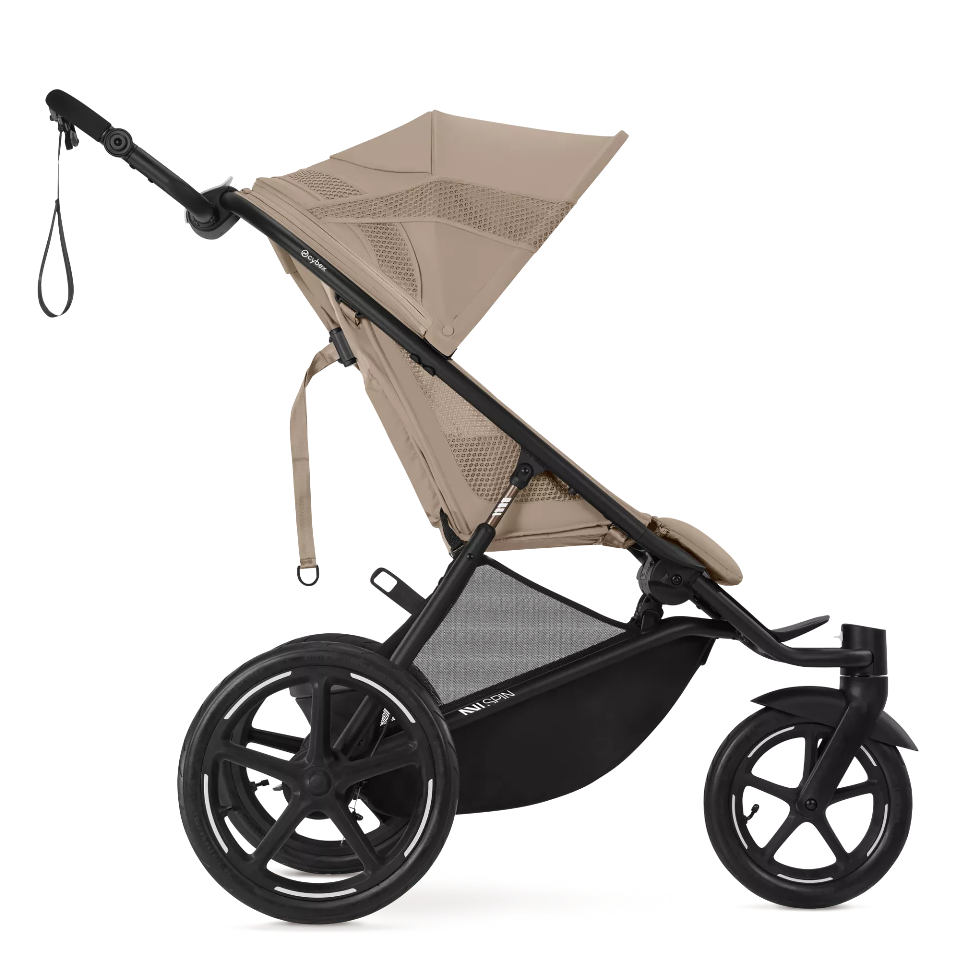 Cybex Avi Spin | Almond Beige