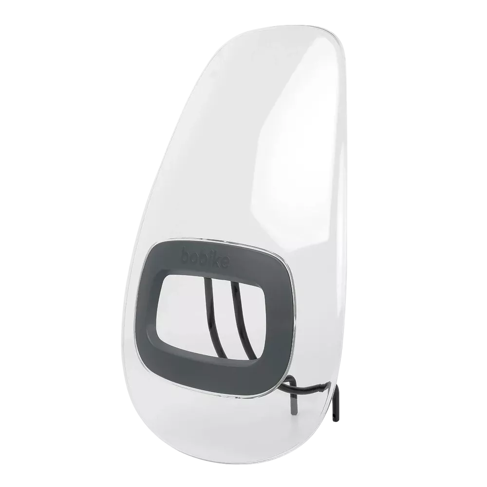 Osłona do fotelika Bobike GO Mini | Macaron Grey