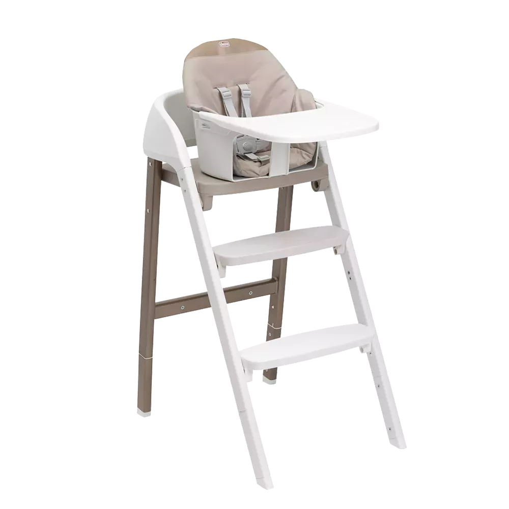 Chicco Crescendo Up | Pearl Copper