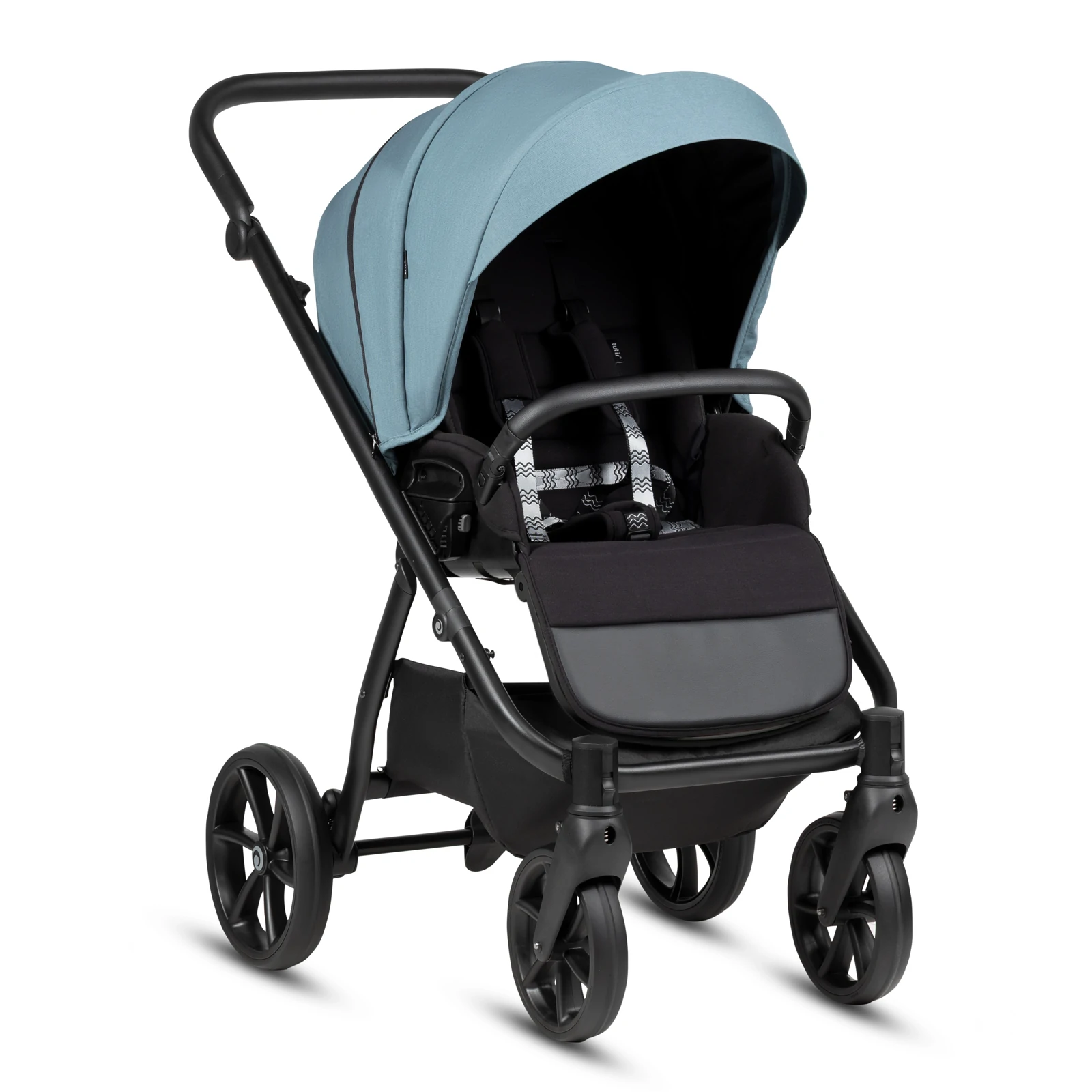 Tutis Uno 6 Plus +GRATIS - 2w1 | 143 Menta