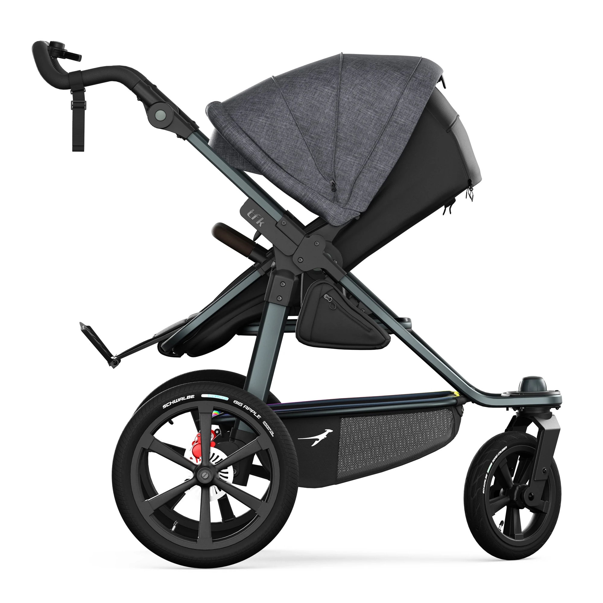TFK Pro Combi | Premium Black TFK Pro Combi | Premium Black