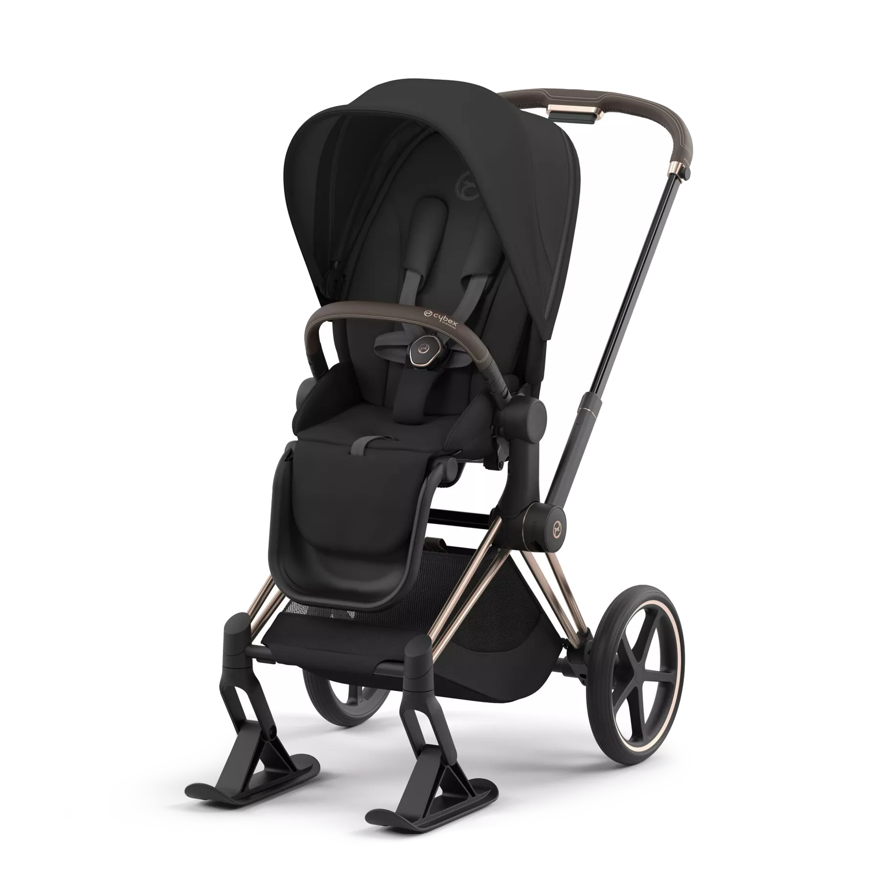 Narty Cybex Priam