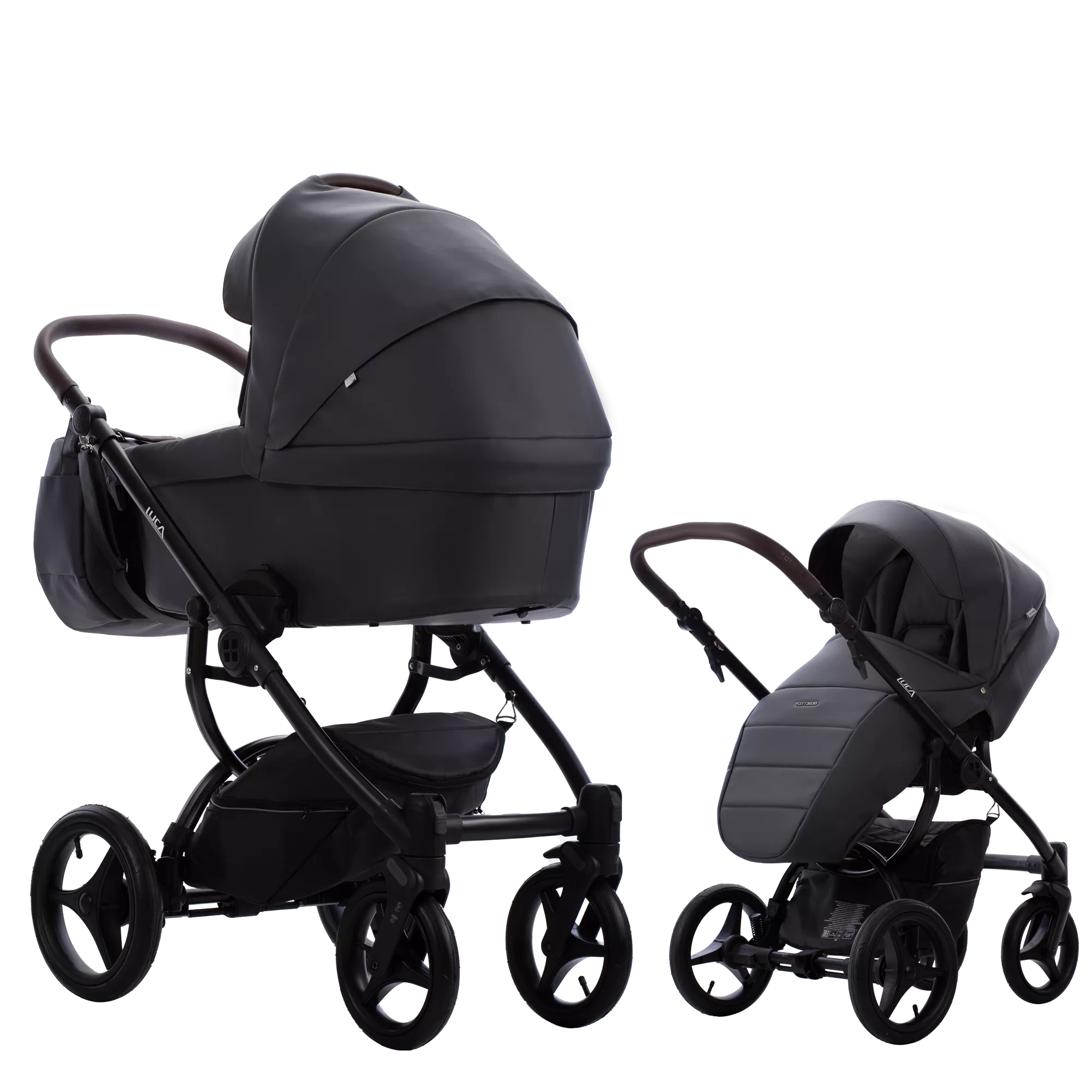 Bebetto Luca Pro - 2w1 | Pro 33