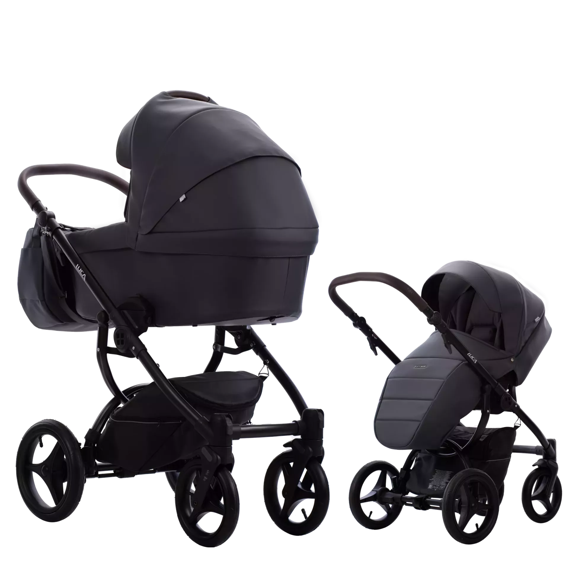 Bebetto Luca Pro - 2w1 | Pro 33