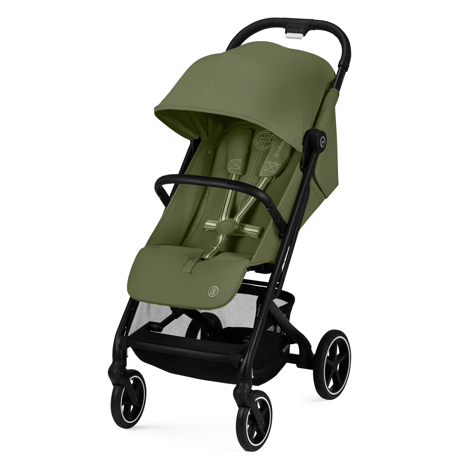 Cybex Beezy | Moss Green Cybex Beezy | Moss Green