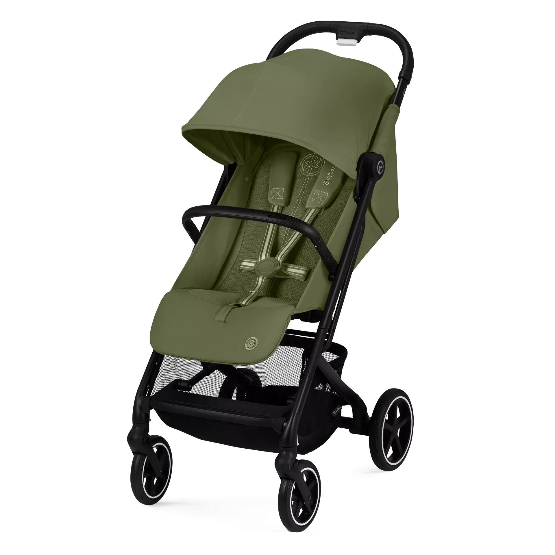 Cybex Beezy +GRATIS | Moss Green