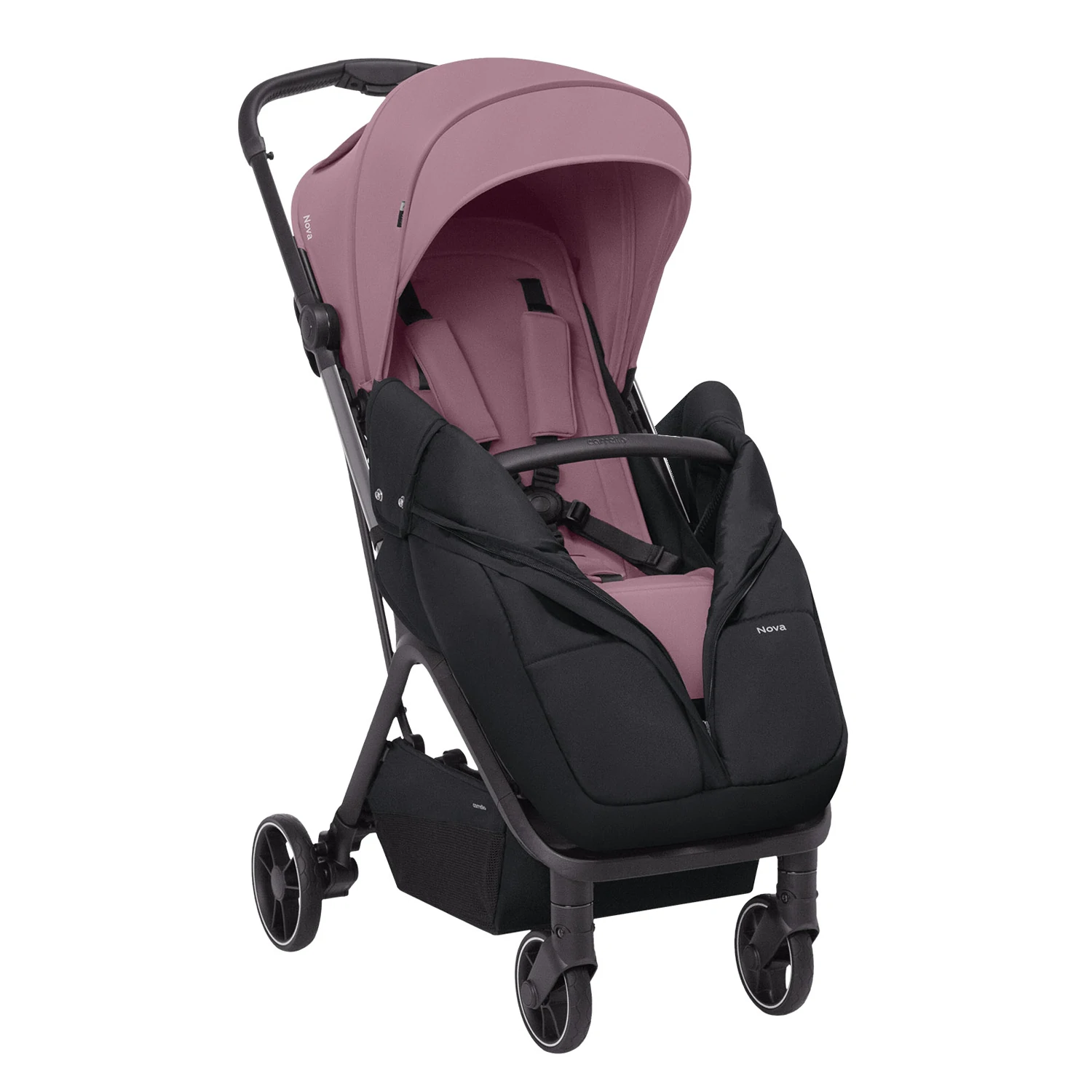 Carrello Nova | Desert Pink Carrello Nova | Desert Pink