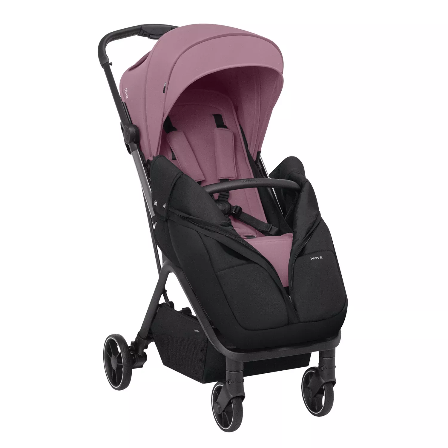 Carrello Nova | Desert Pink