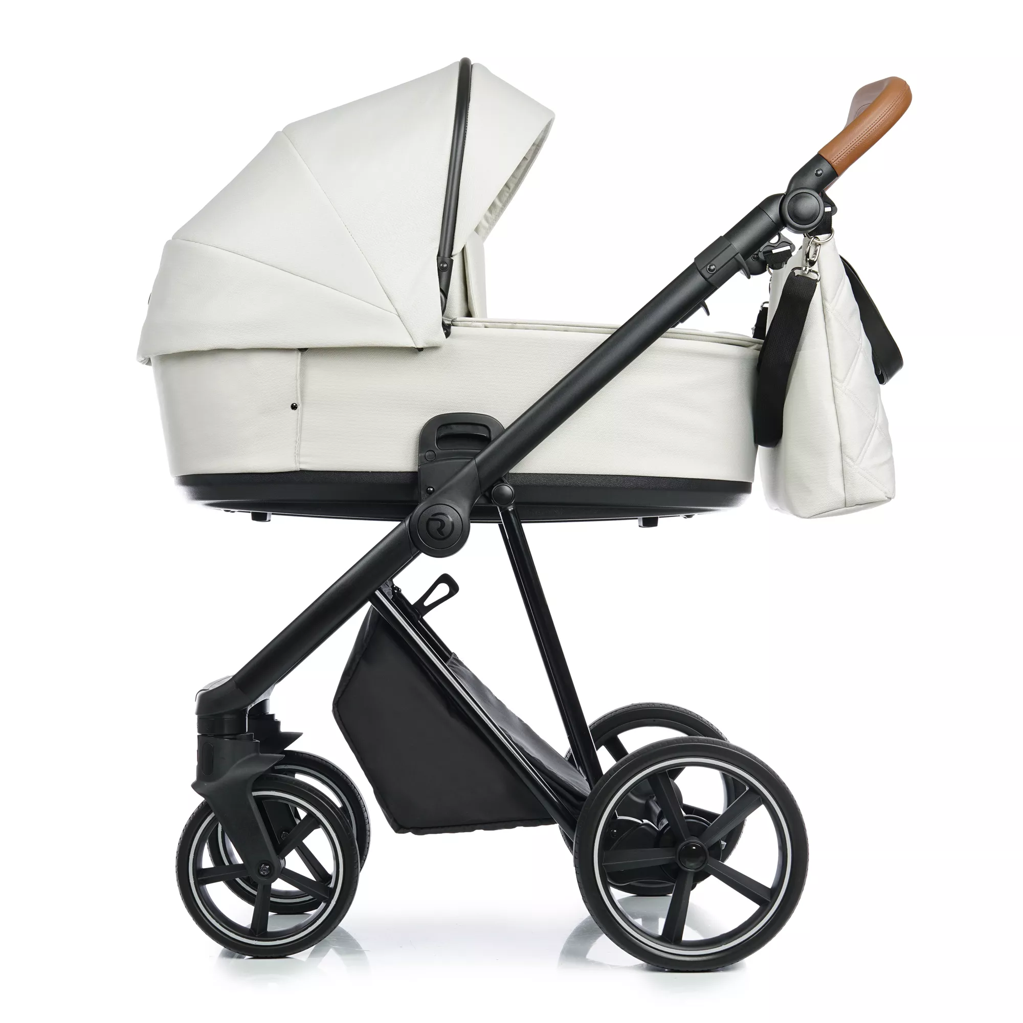 Roan Ivi 2.0 +GRATIS - 2w1 | Pearl Shell