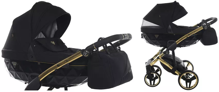 gondola junama diamond s-line v3