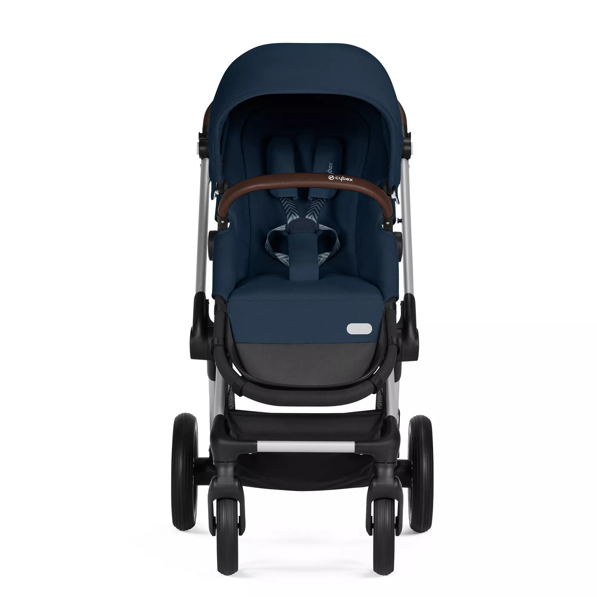 Cybex Eos Lux - 2w1 | Ocean Blue