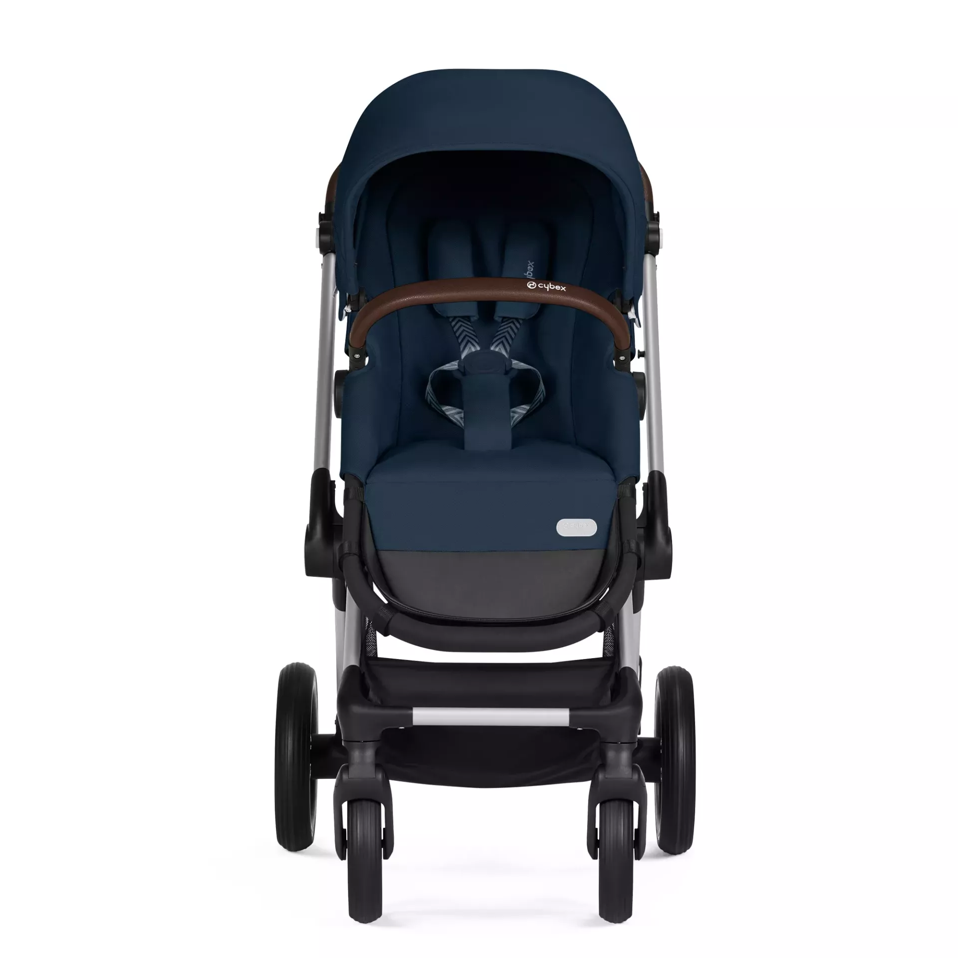 Cybex Eos Lux - 2w1 | Ocean Blue Cybex Eos Lux - 2w1 | Ocean Blue