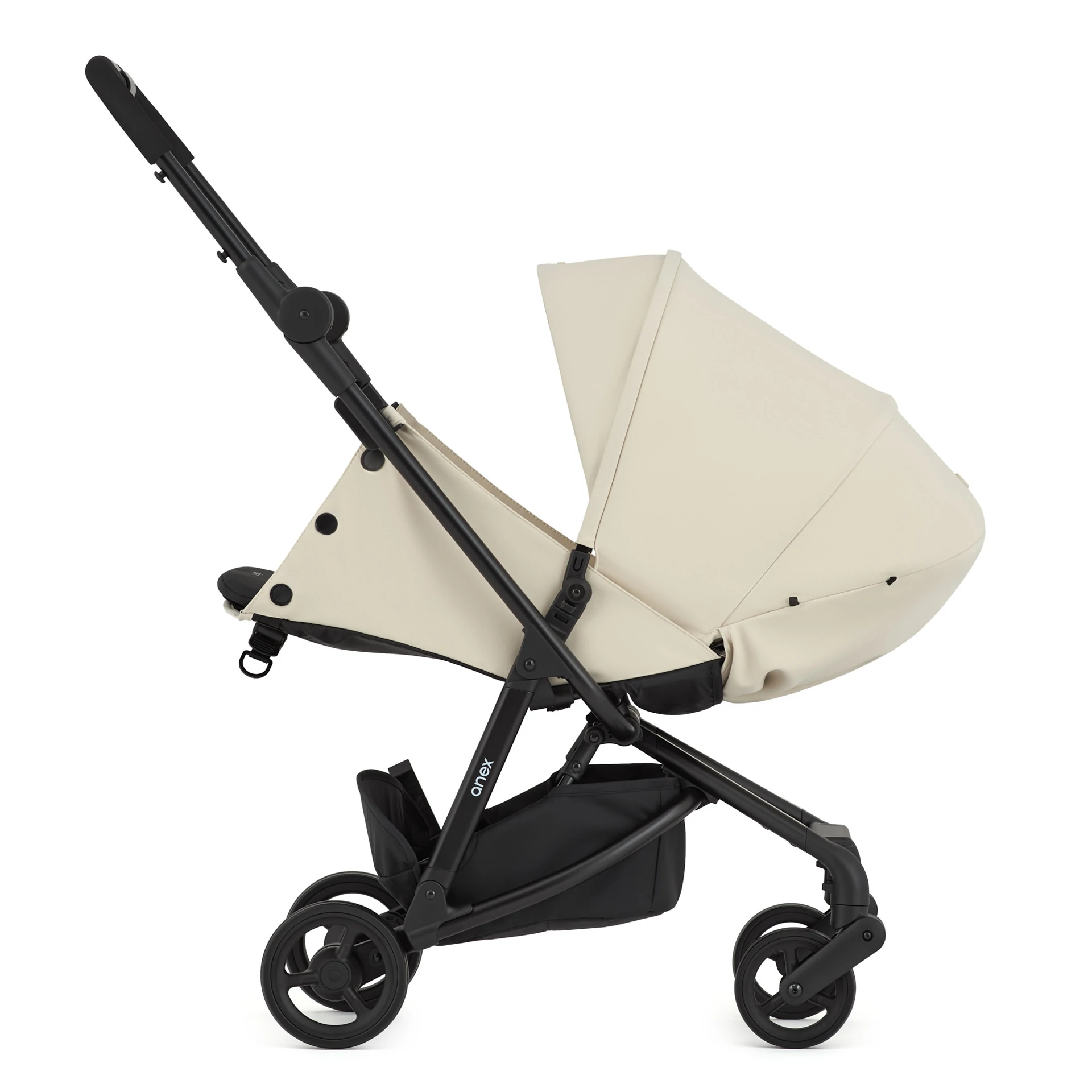 Anex Air-Z | Oaty Anex Air-Z | Oaty
