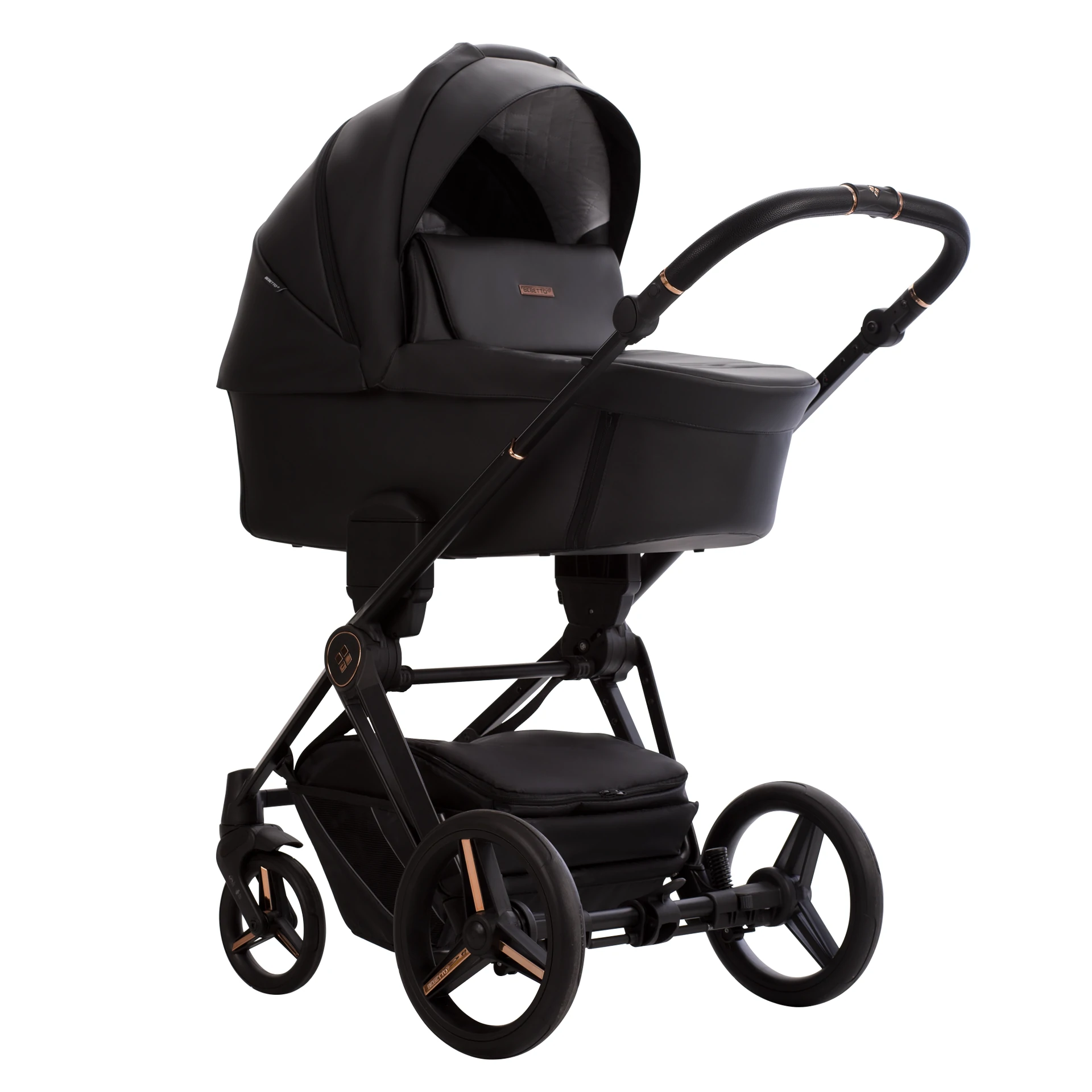 Bebetto Monti - 2w1 | Pro 01 Stella Bebetto Monti - 2w1 | Pro 01 Stella