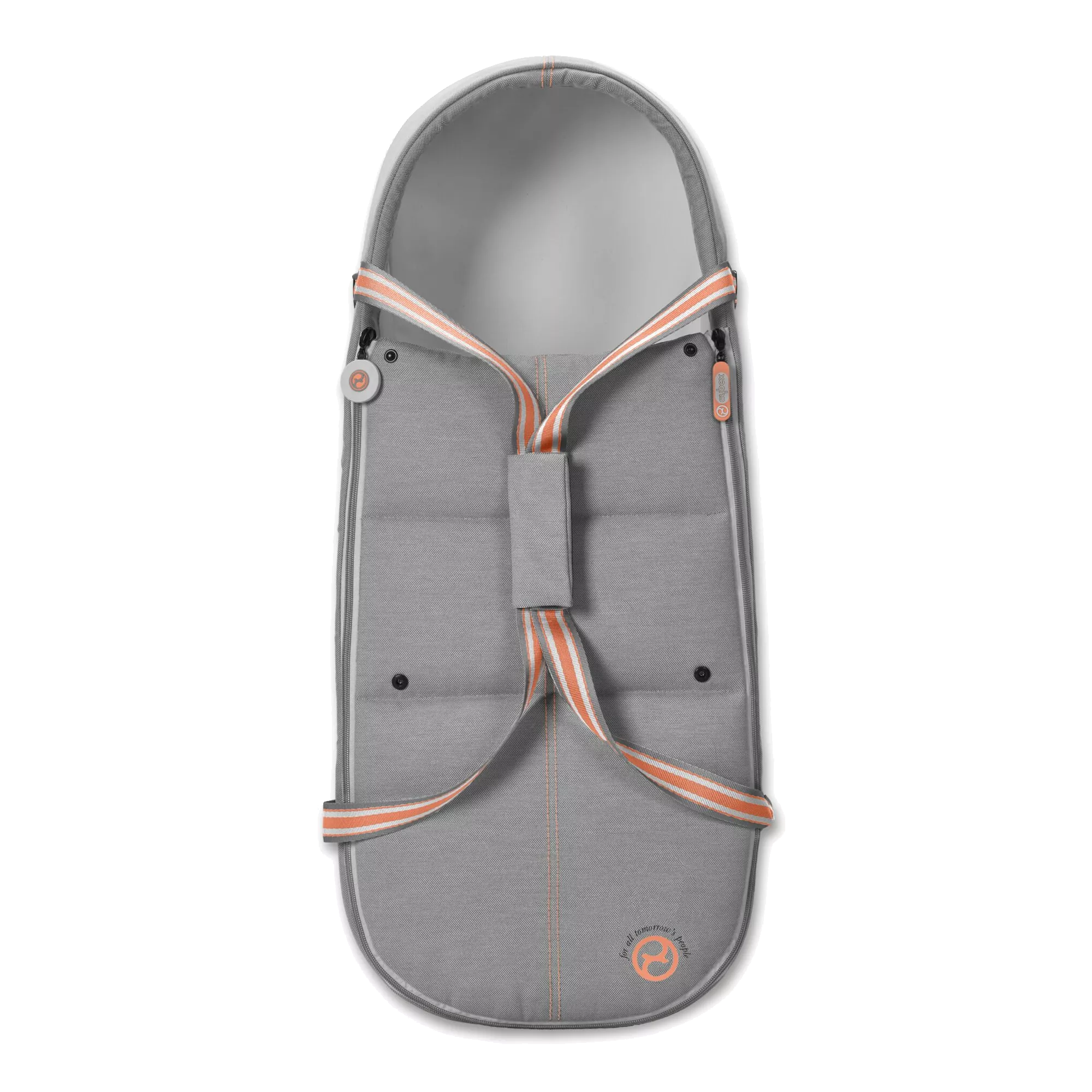 Cybex Cocoon S | Lava Grey Cybex Cocoon S | Lava Grey