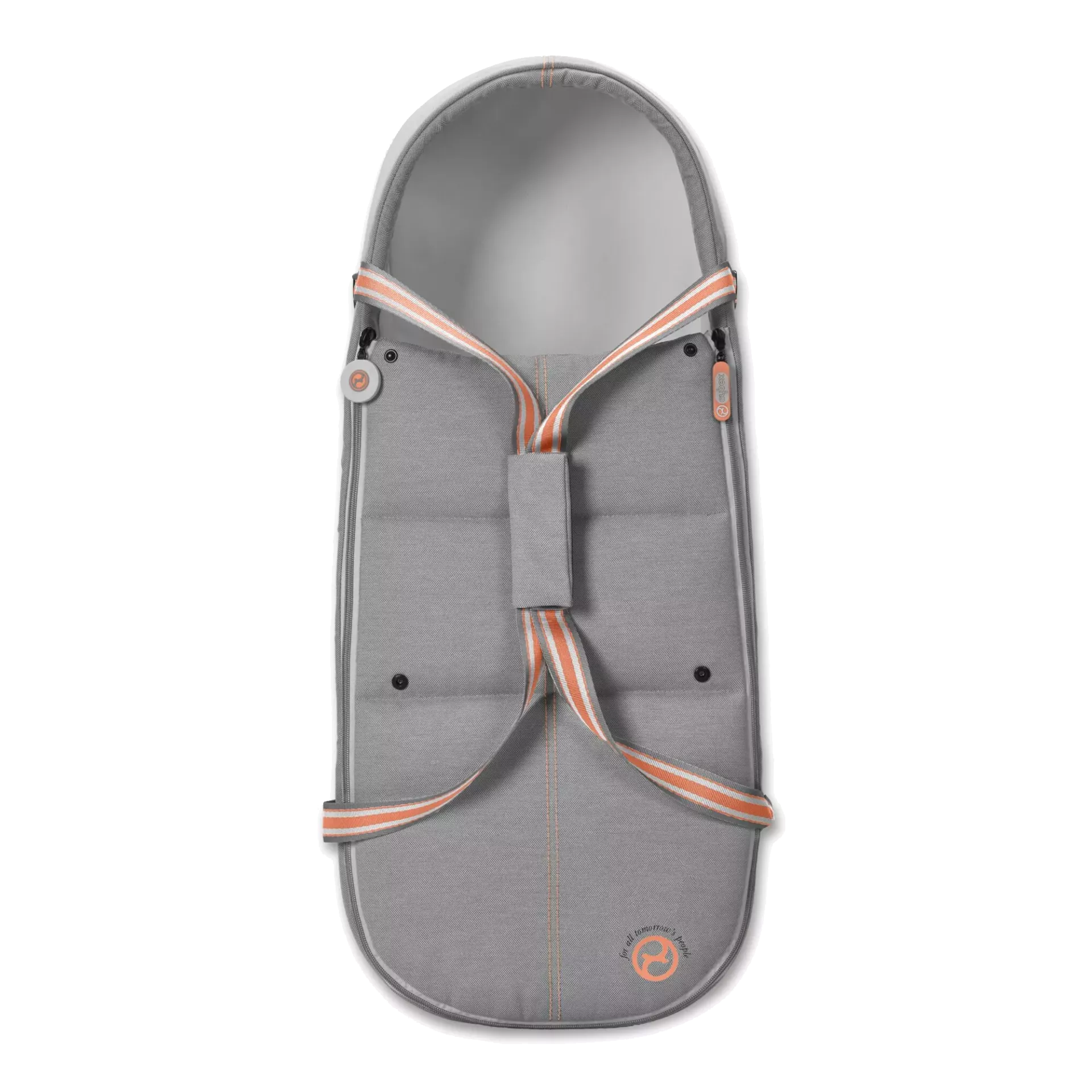 Cybex Cocoon S | Lava Grey Cybex Cocoon S | Lava Grey