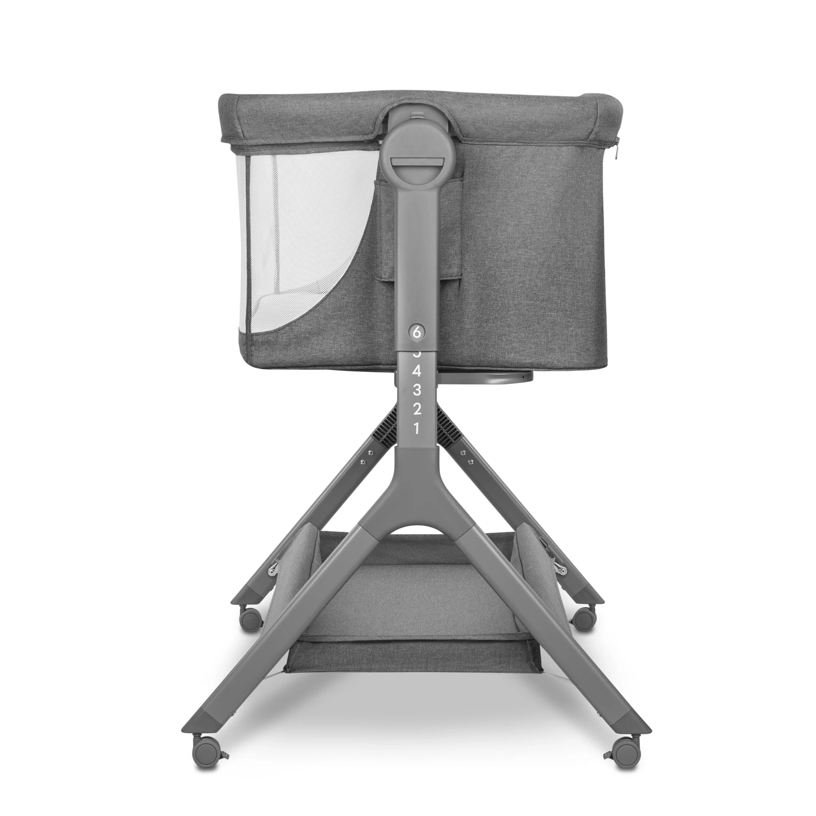Lionelo Leonie Plus | Grey Stone Lionelo Leonie Plus | Grey Stone
