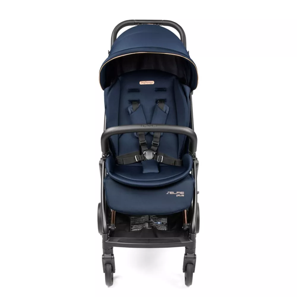 Peg Perego Selfie Plus | Blue Shine