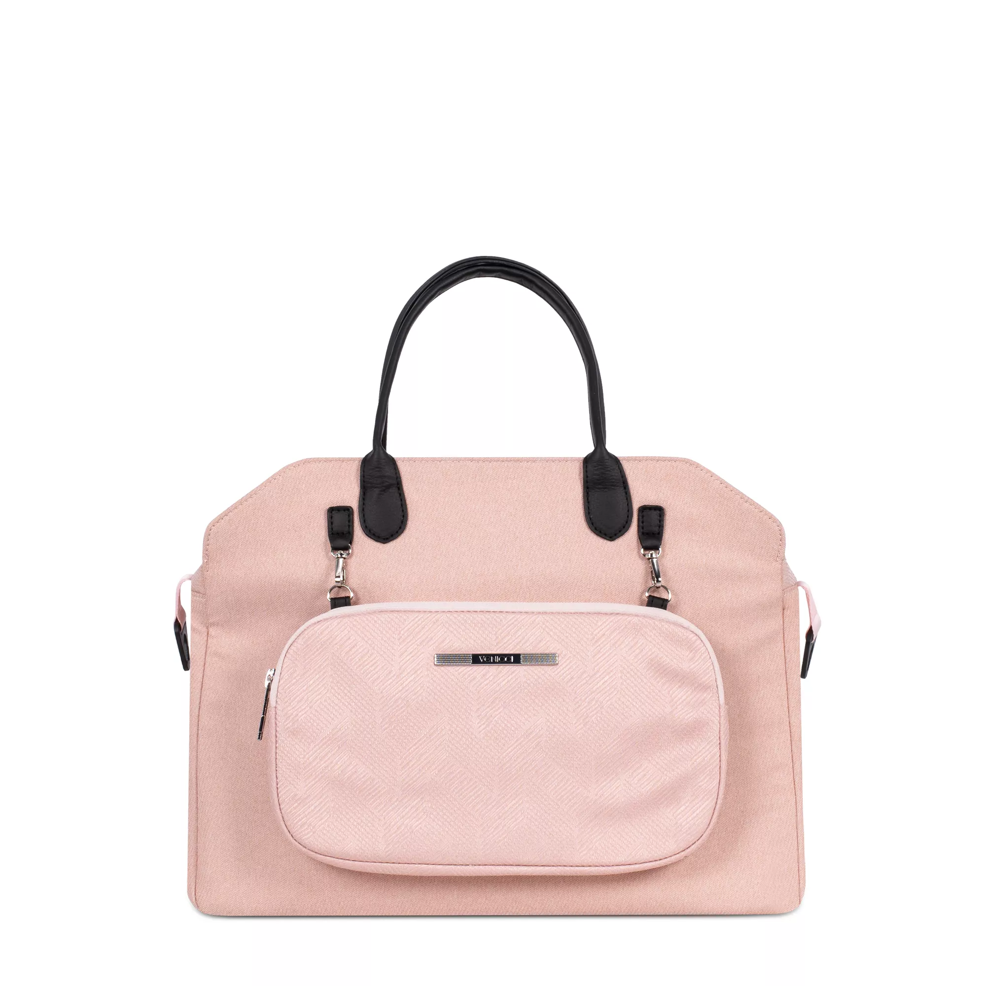 Venicci Tinum Upline +AKCESORIA - 2w1 | Misty Rose Venicci Tinum Upline +AKCESORIA - 2w1 | Misty Rose