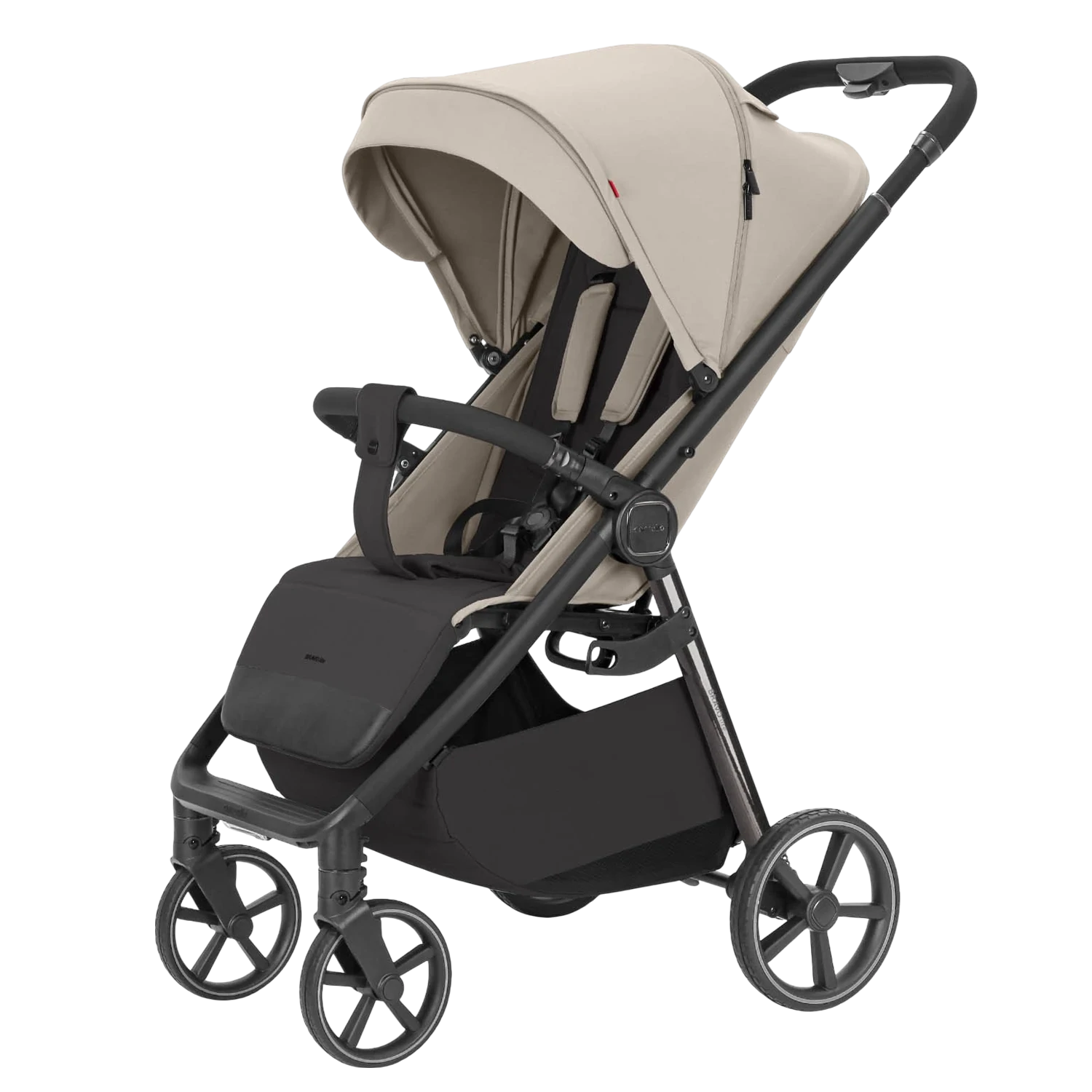 Carrello Bravo M/Lite | Marble Beige