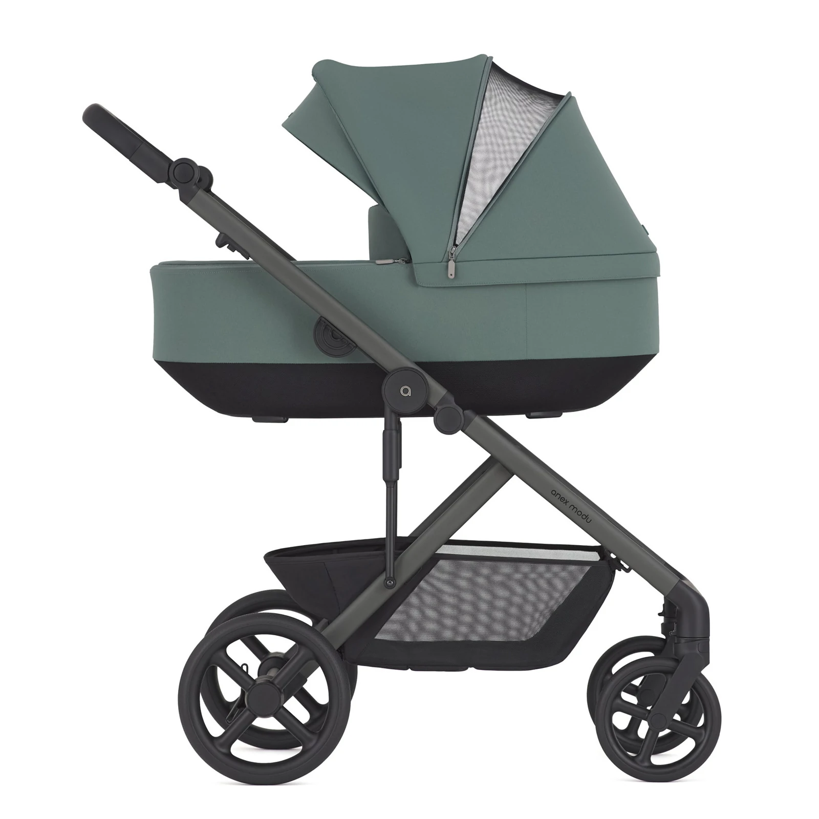 Gondola Anex Modu | Greeny