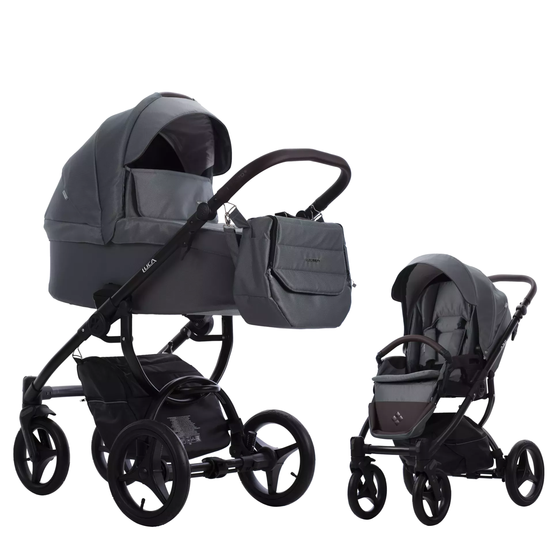 Bebetto Luca - 2w1 | 34