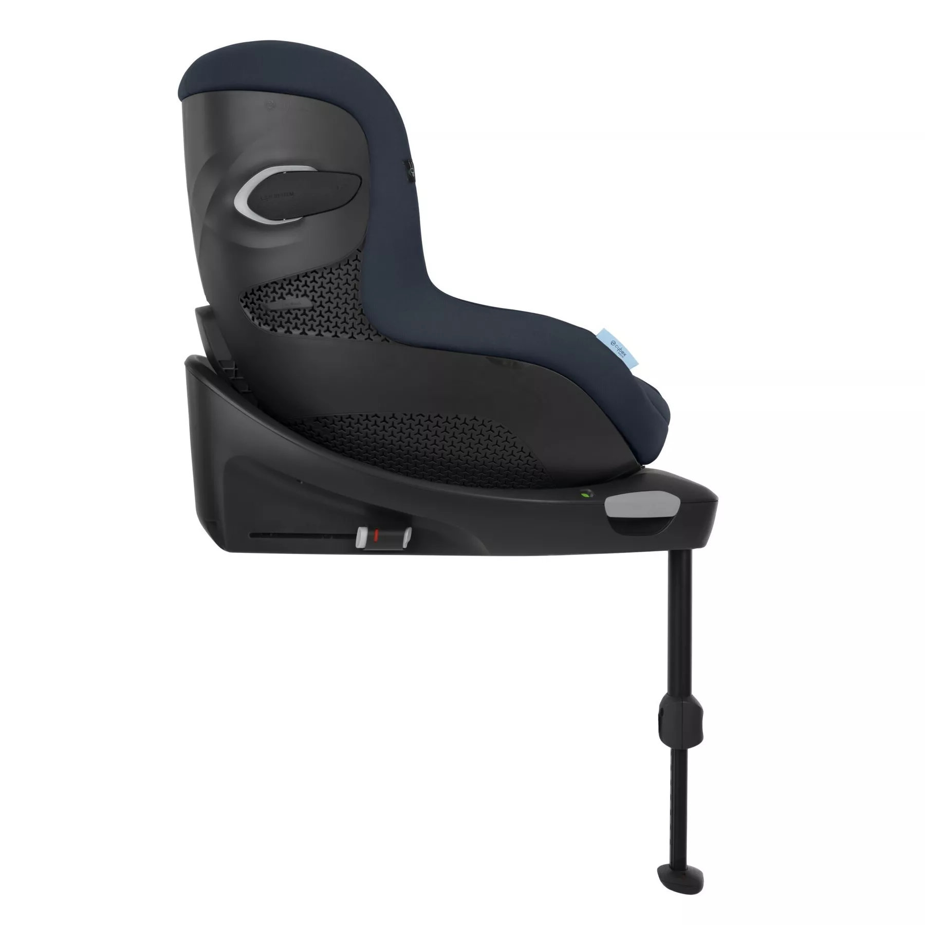 Cybex Sirona Gi i-Size | Ocean Blue (Plus)