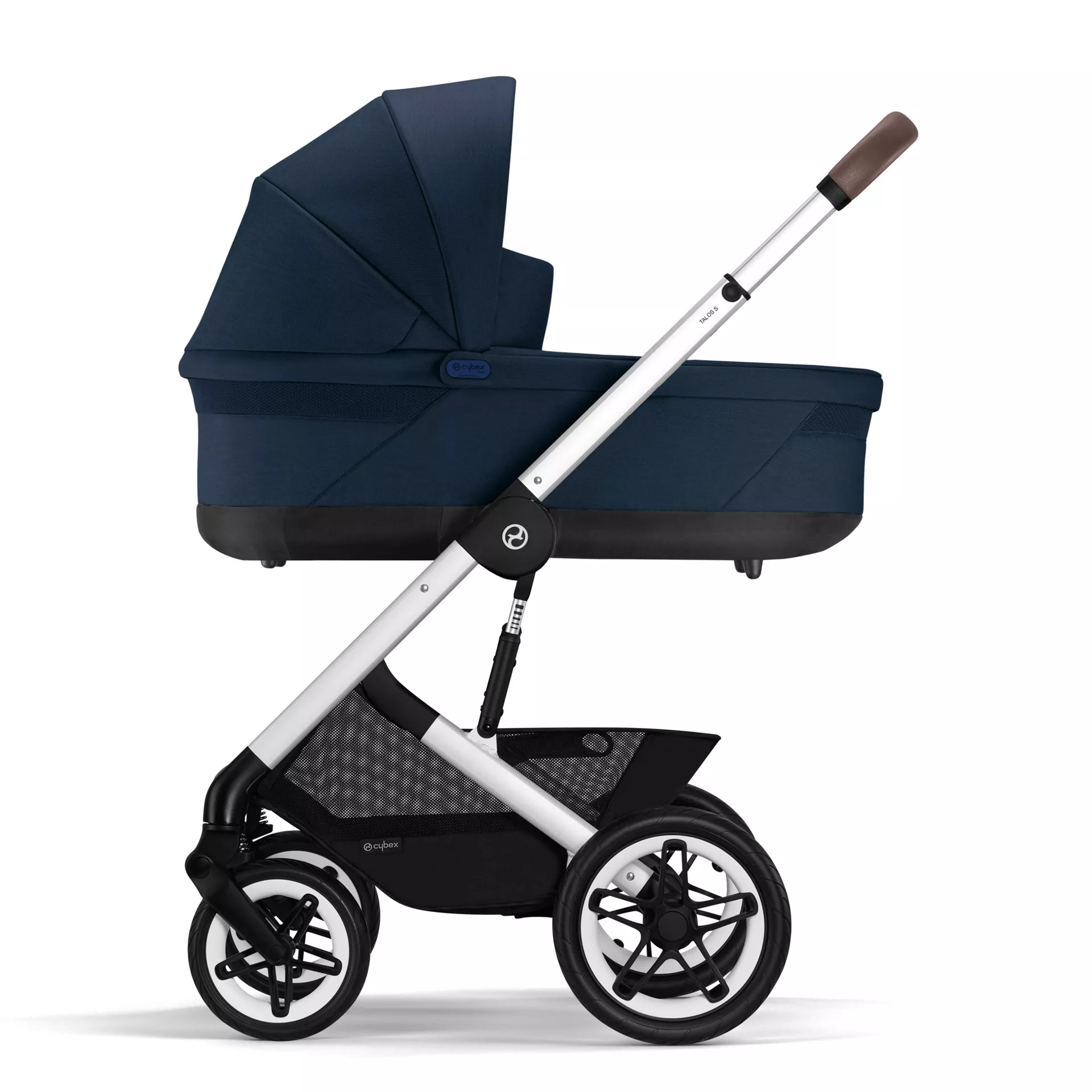 Cybex Talos S Lux - 2w1 | Ocean Blue Cybex Talos S Lux - 2w1 | Ocean Blue