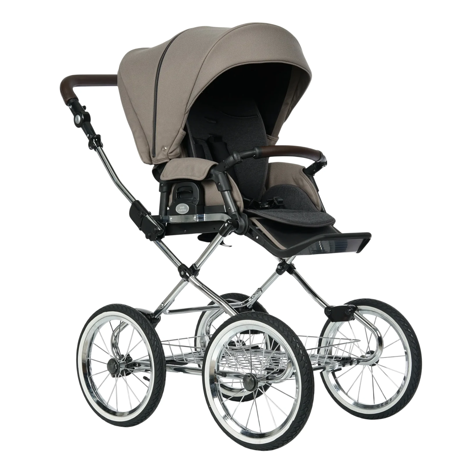 Roan Coss Classic +GRATIS - 2w1 | Pure Cashmere