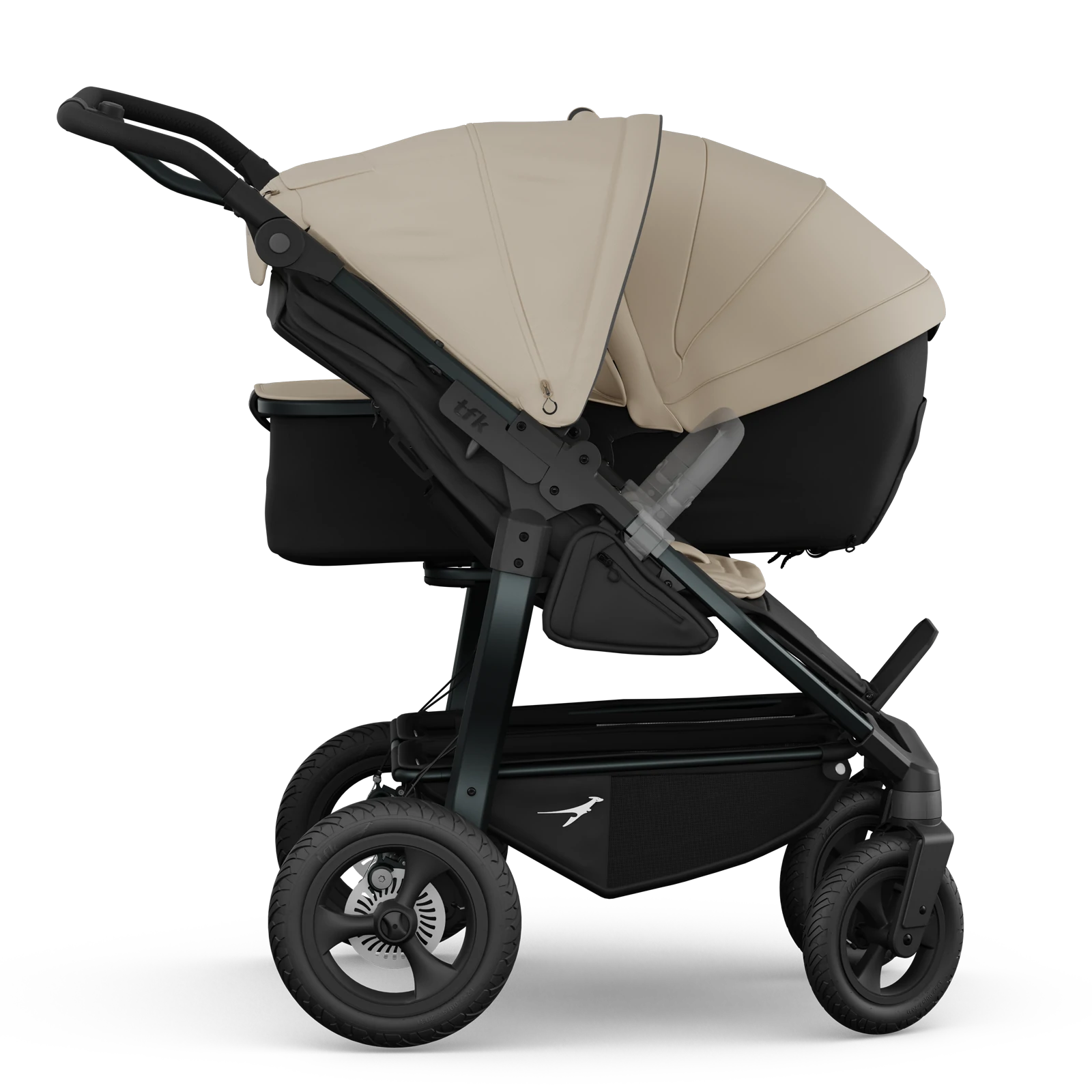TFK Duo Combi/Sport | Sand