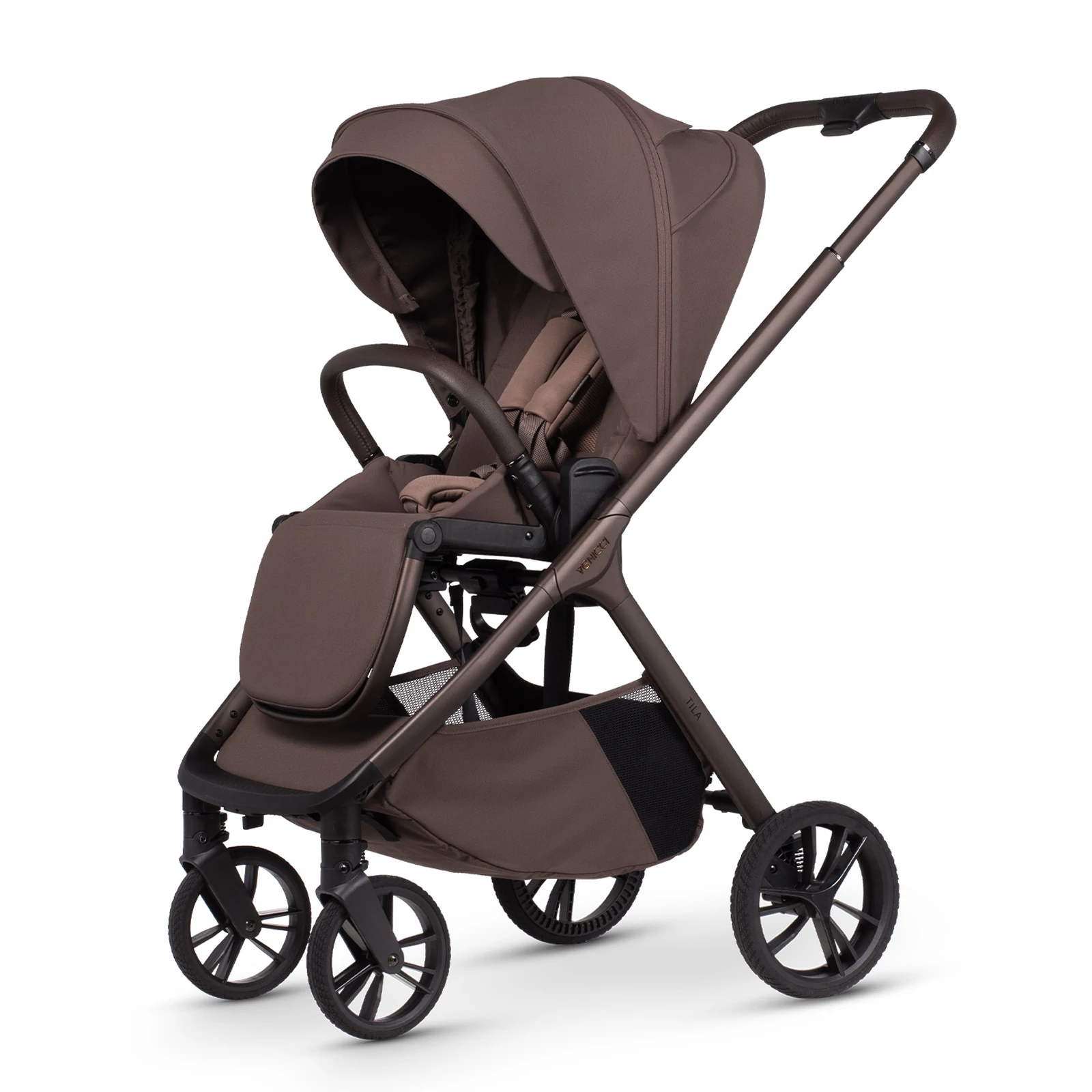 Venicci Tila + GRATISY - 2w1 | Noce