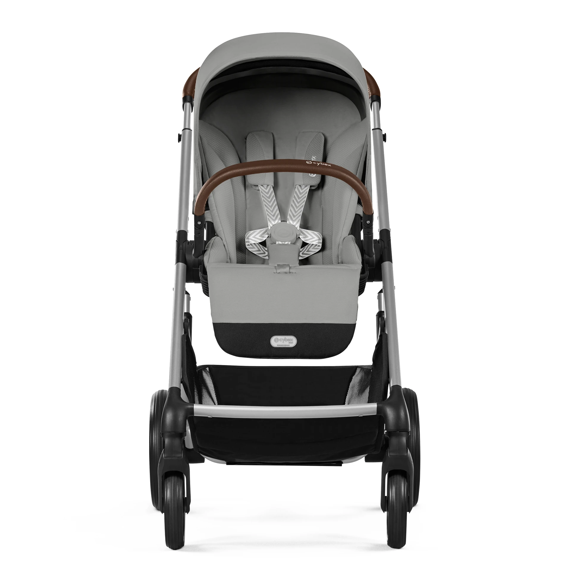 Cybex Balios S Lux | Stone Grey Cybex Balios S Lux | Stone Grey