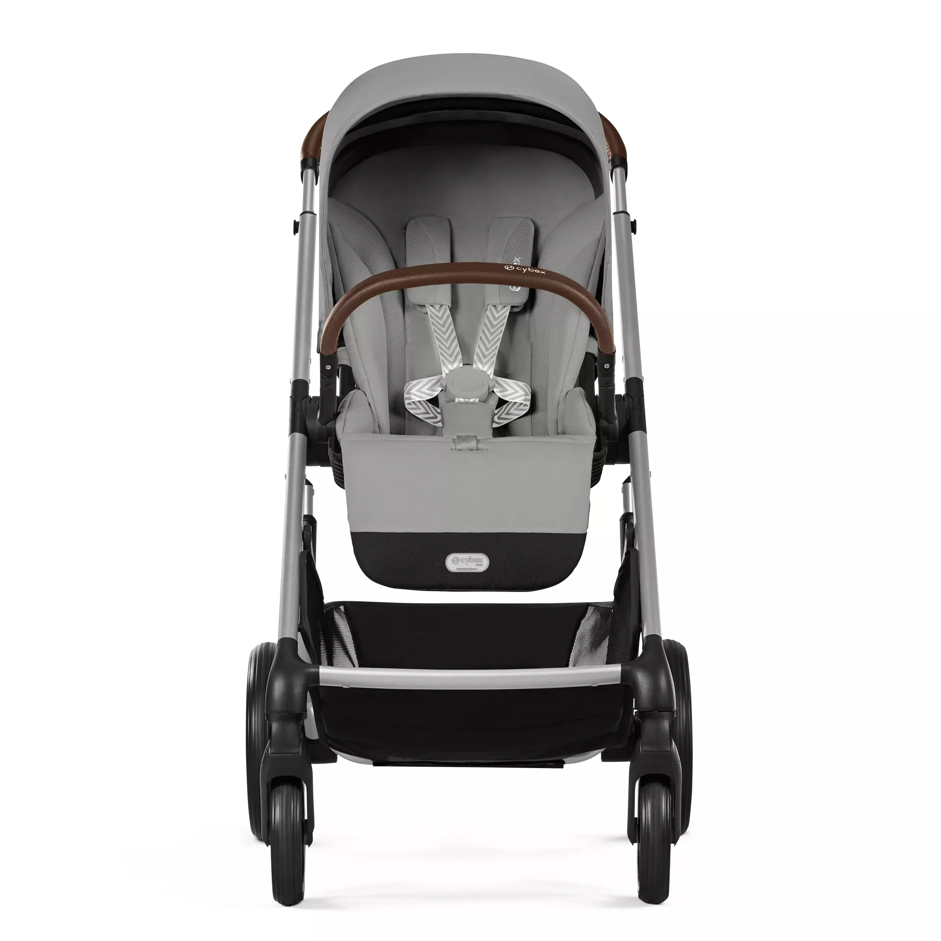 Cybex Balios S Lux | Stone Grey Cybex Balios S Lux | Stone Grey