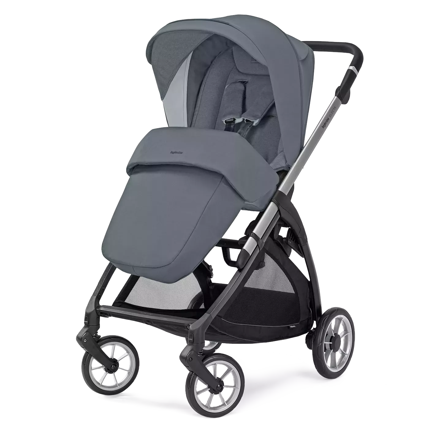 Inglesina Electa | Union Grey