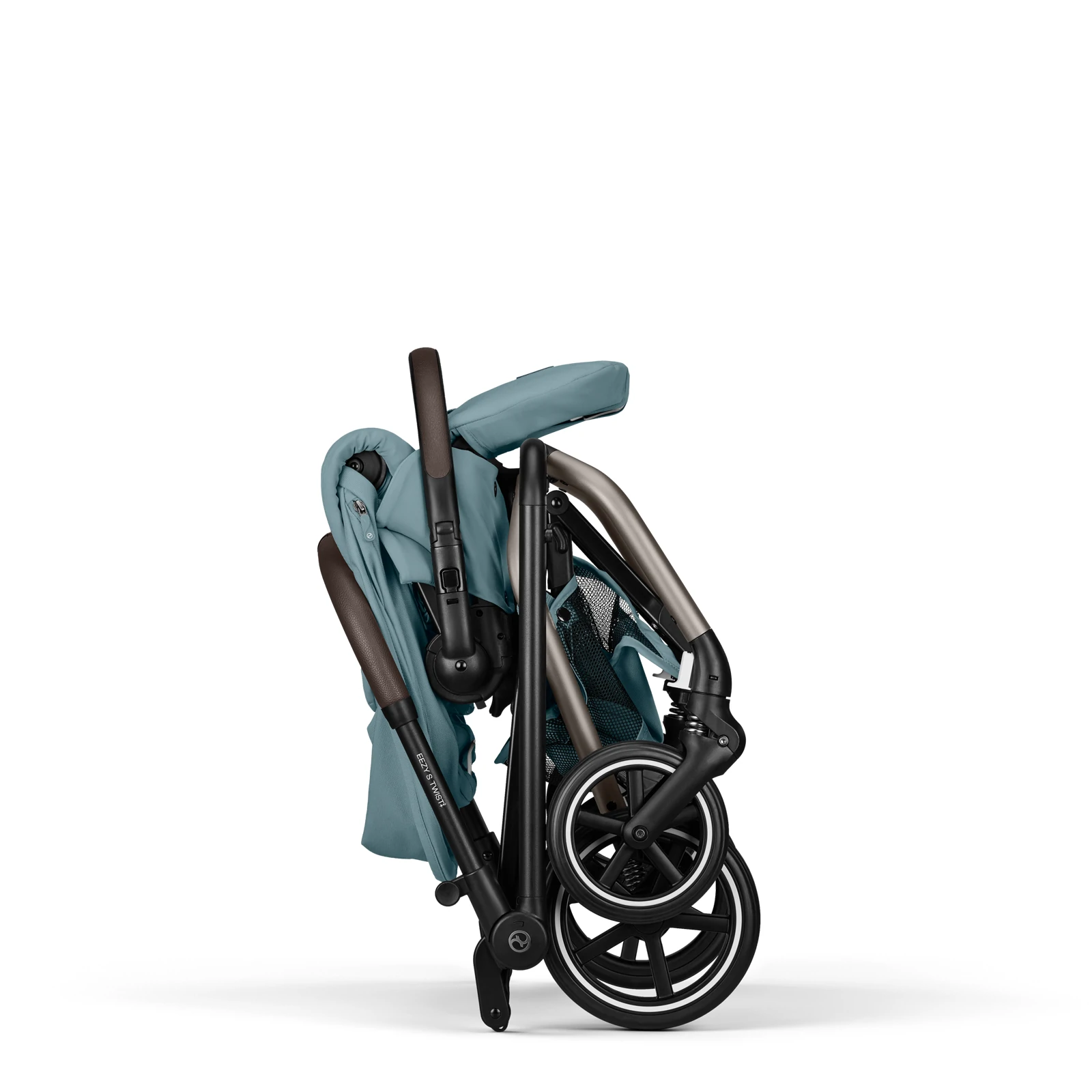 Cybex Eezy S Twist+2 + GRATIS | Stormy Blue