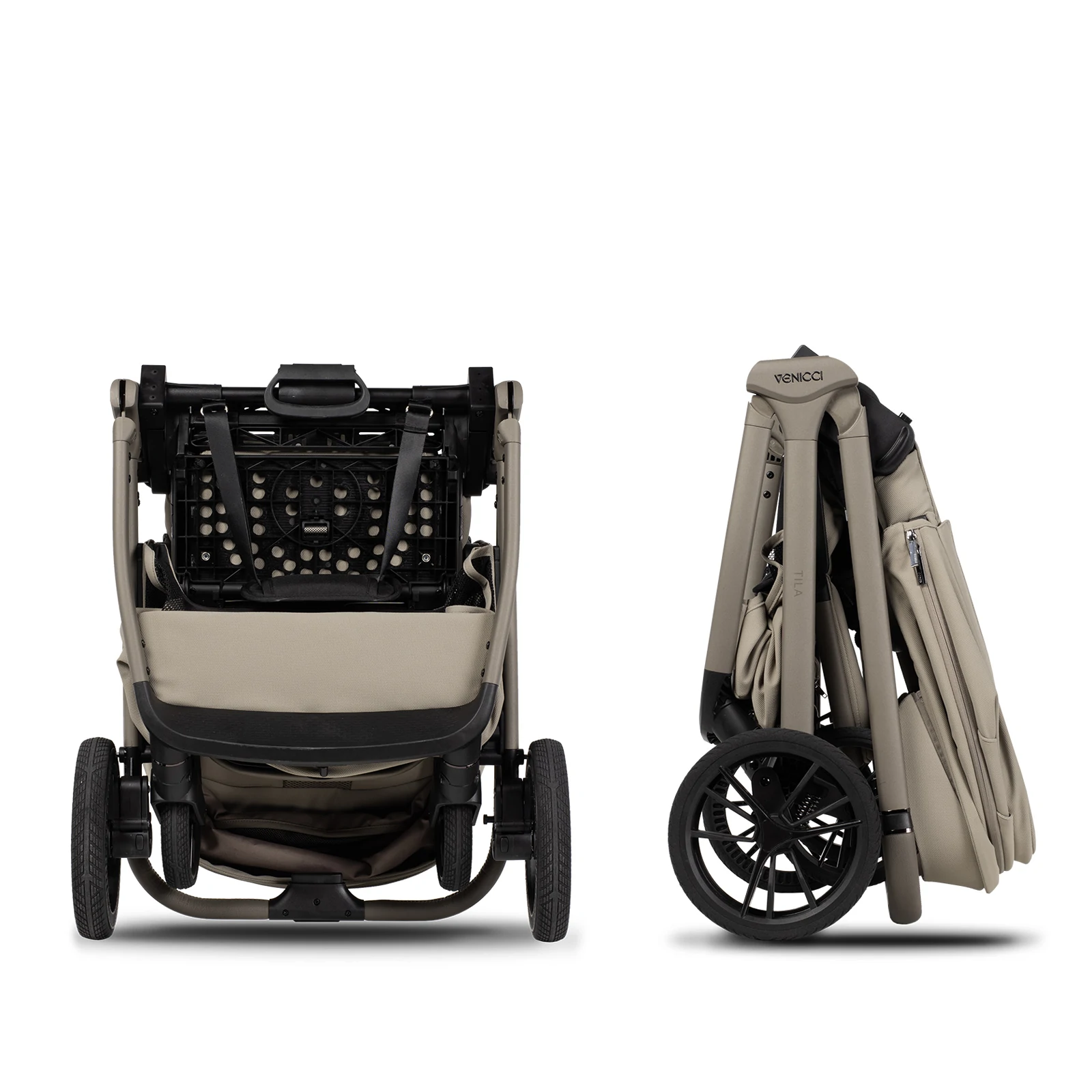 Venicci Tila + GRATISY - 2w1 | Latte